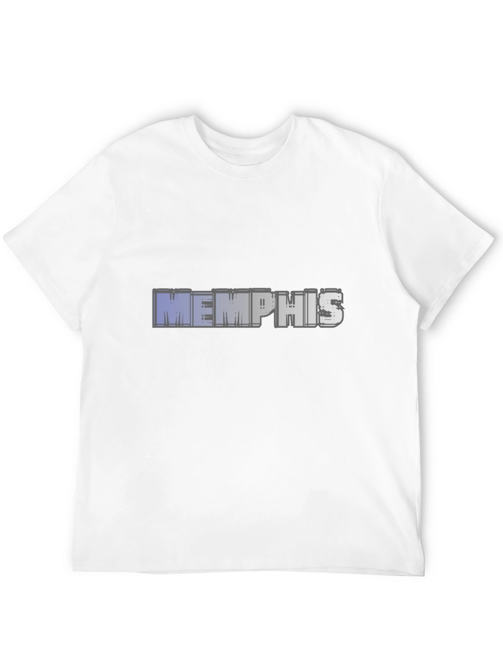 Memphis Graphic T-Shirt