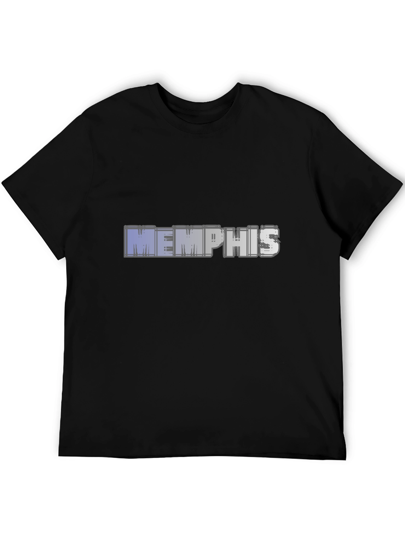 Memphis Graphic T-Shirt