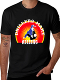 Drillers Make Killers Jiu Jitsu T-Shirt