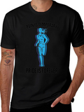 Pain is Temporary Pride is Forever T-Shirt