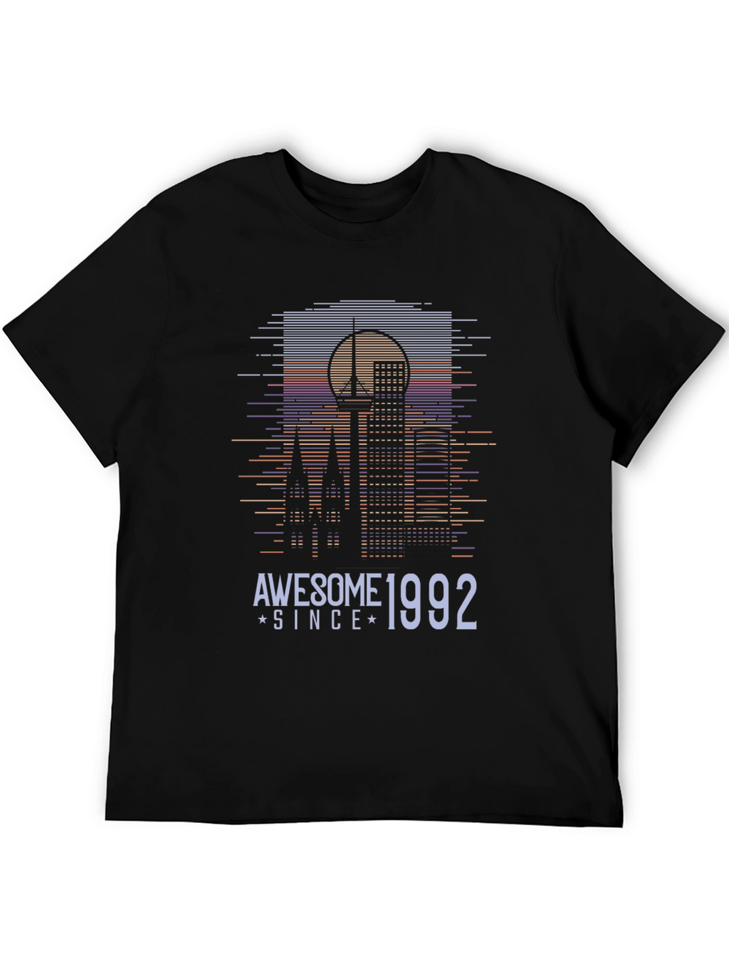 Awesome Since 1992 T-Shirt