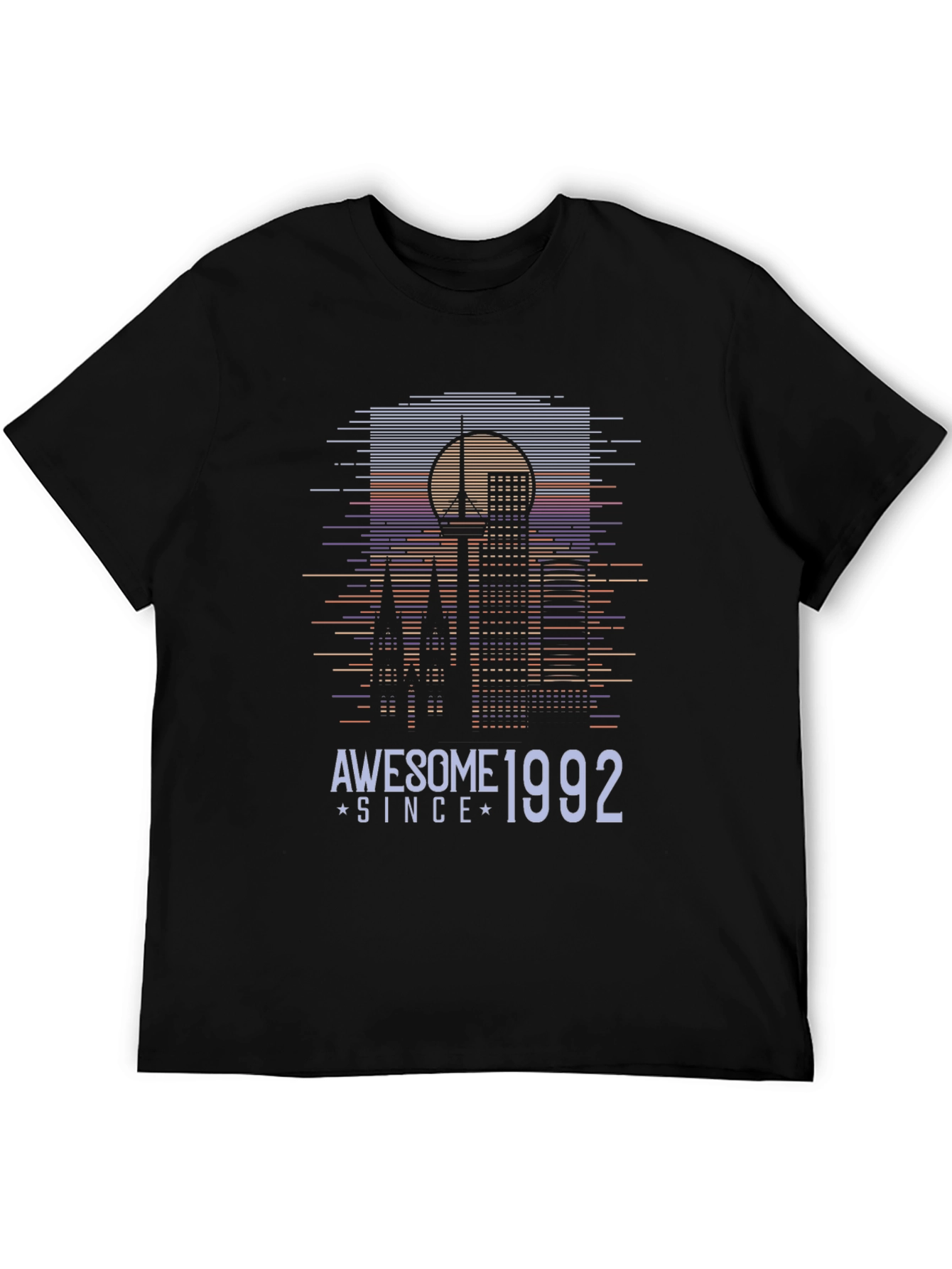 Awesome Since 1992 T-Shirt