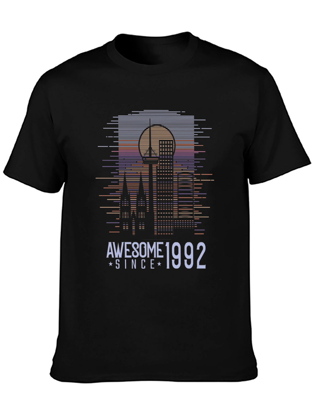 Awesome Since 1992 T-Shirt