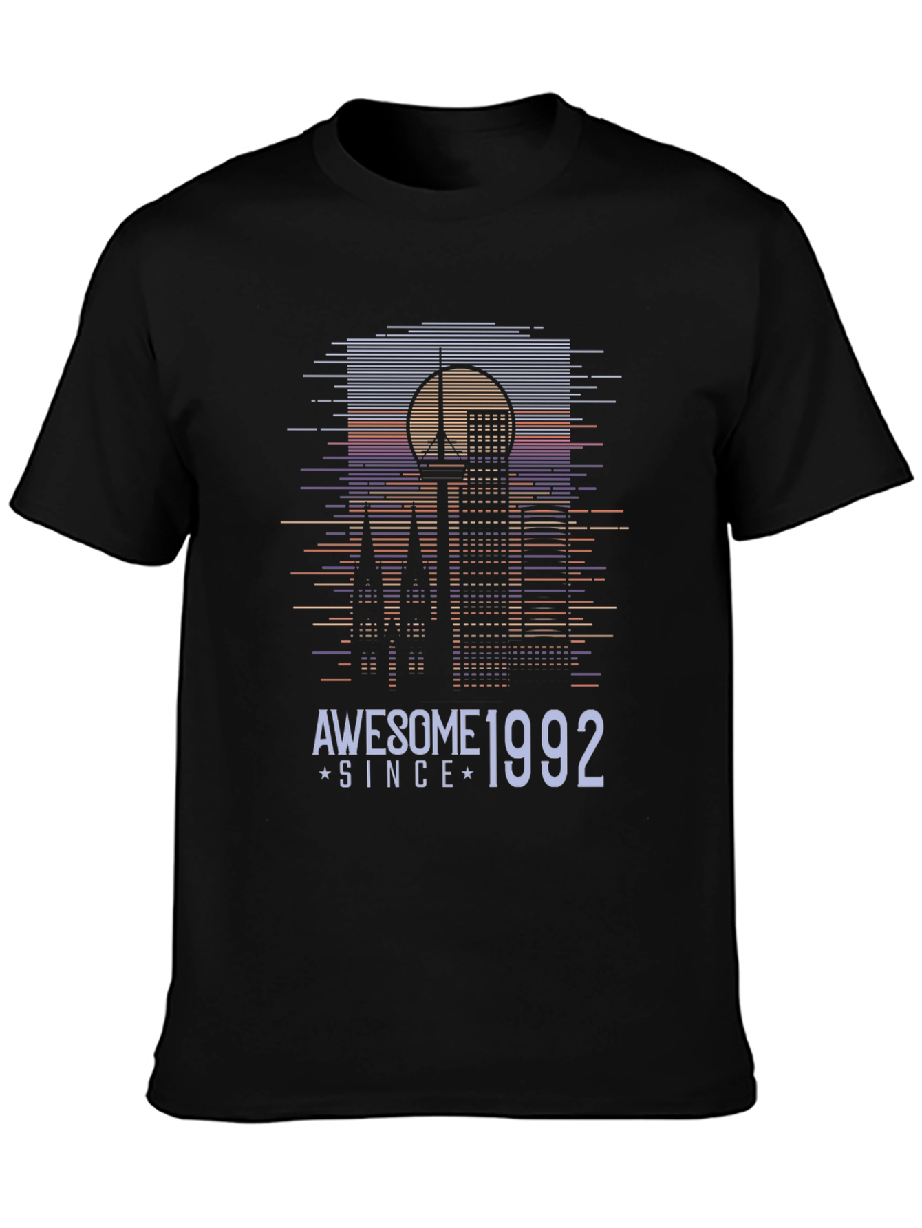 Awesome Since 1992 T-Shirt