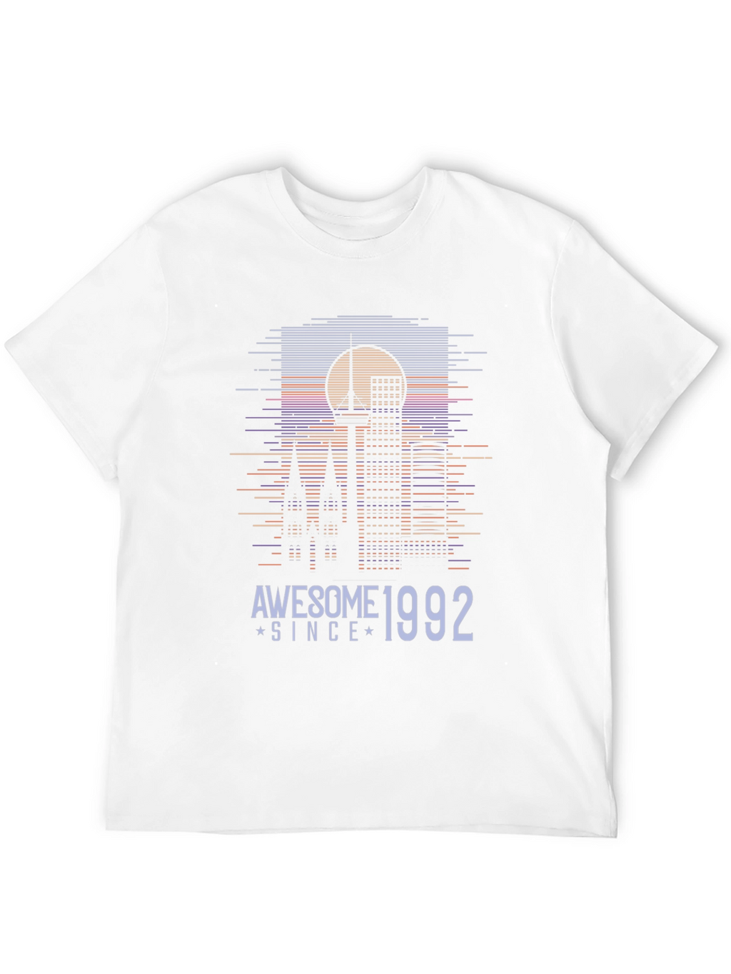 Awesome Since 1992 T-Shirt