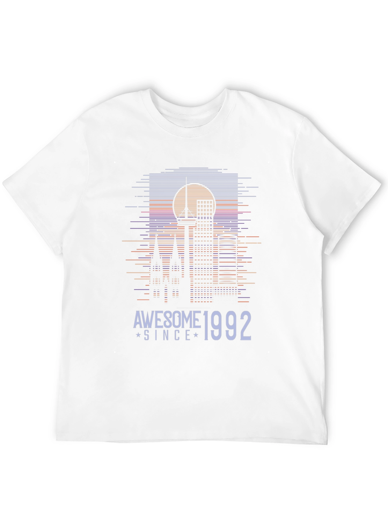 Awesome Since 1992 T-Shirt