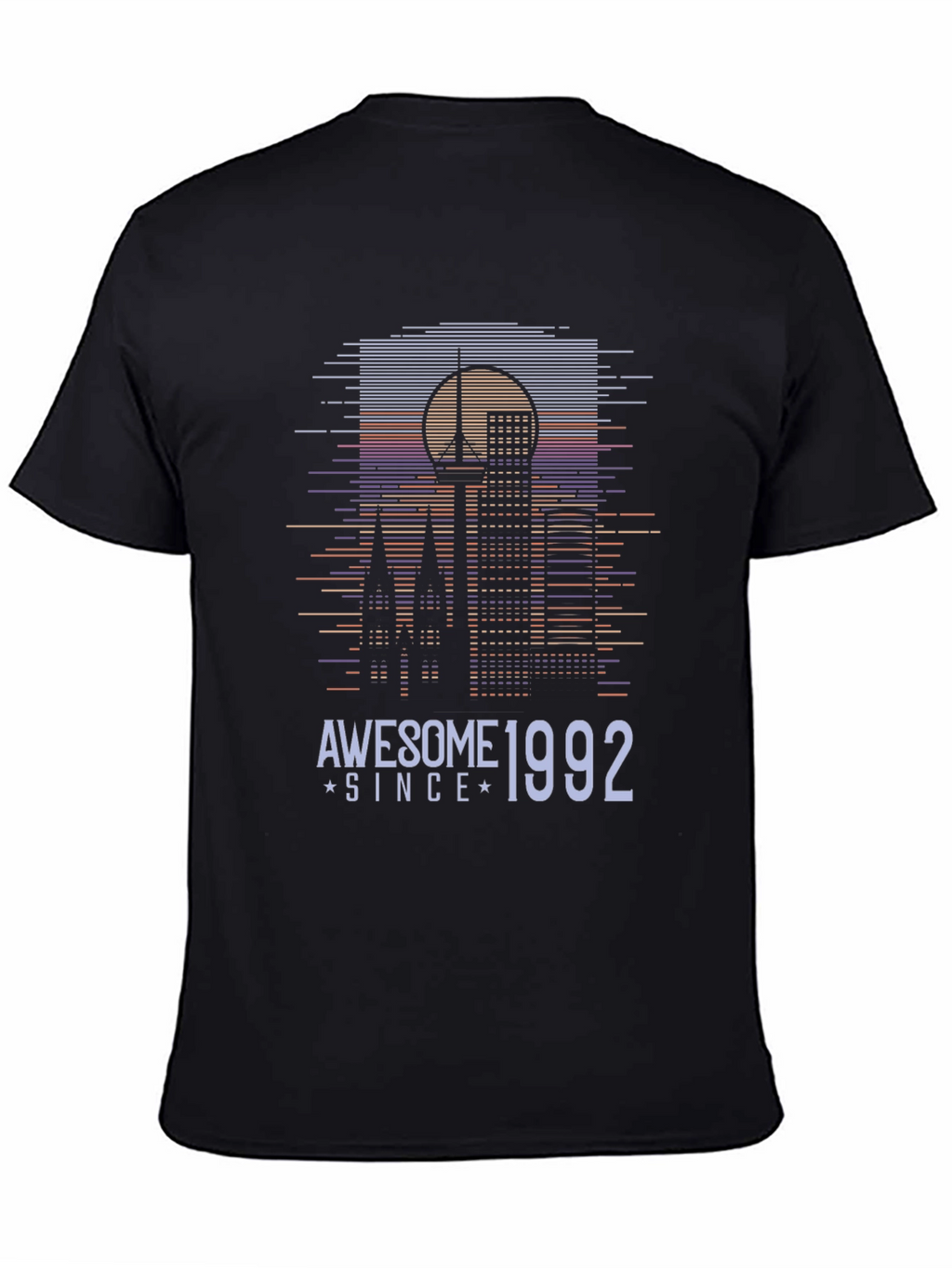 Awesome Since 1992 T-Shirt