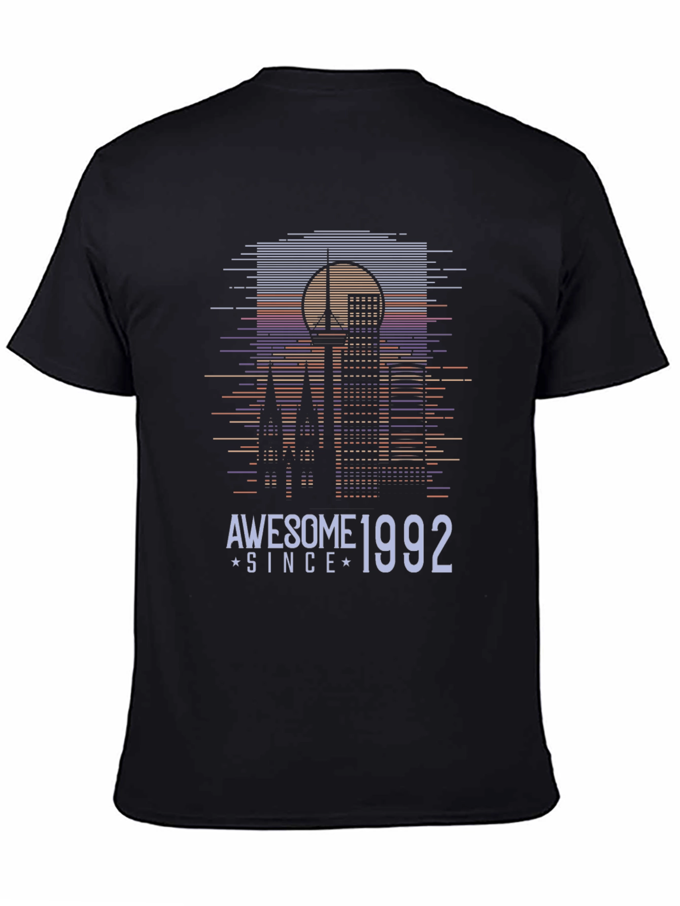 Awesome Since 1992 T-Shirt