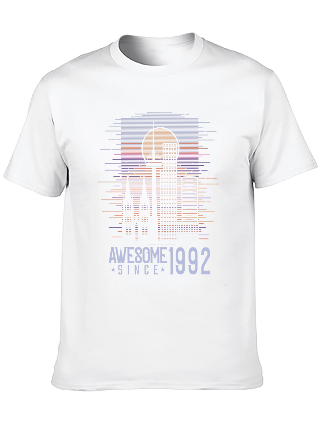 Awesome Since 1992 T-Shirt