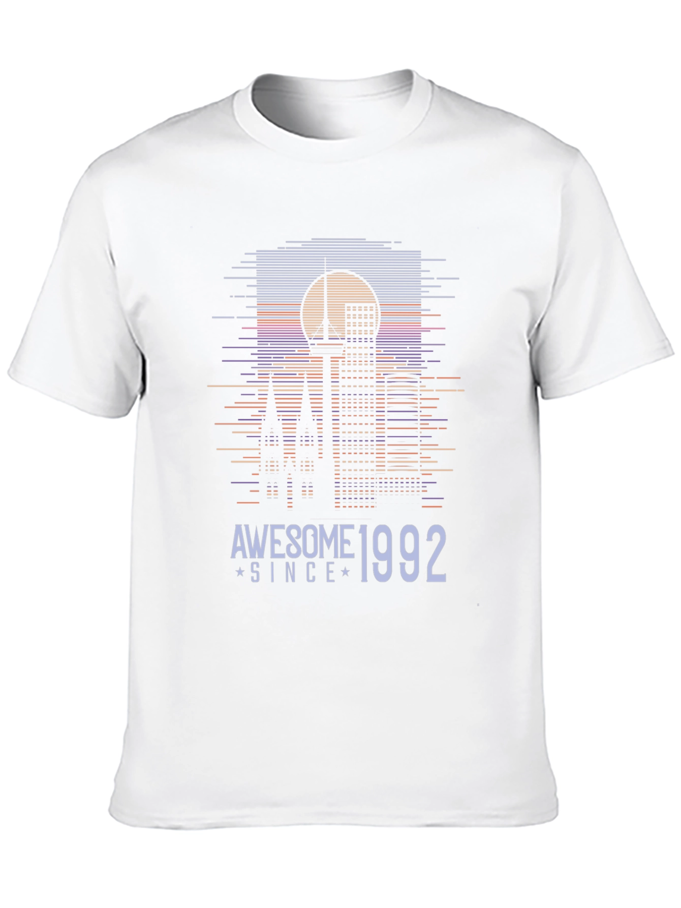 Awesome Since 1992 T-Shirt