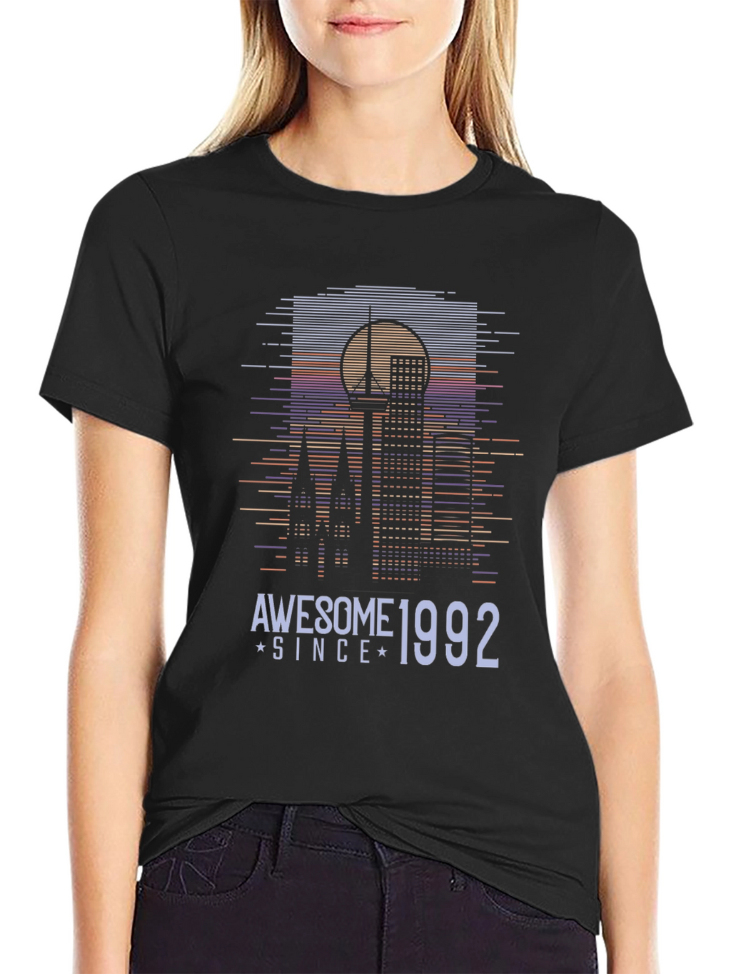 Awesome Since 1992 T-Shirt