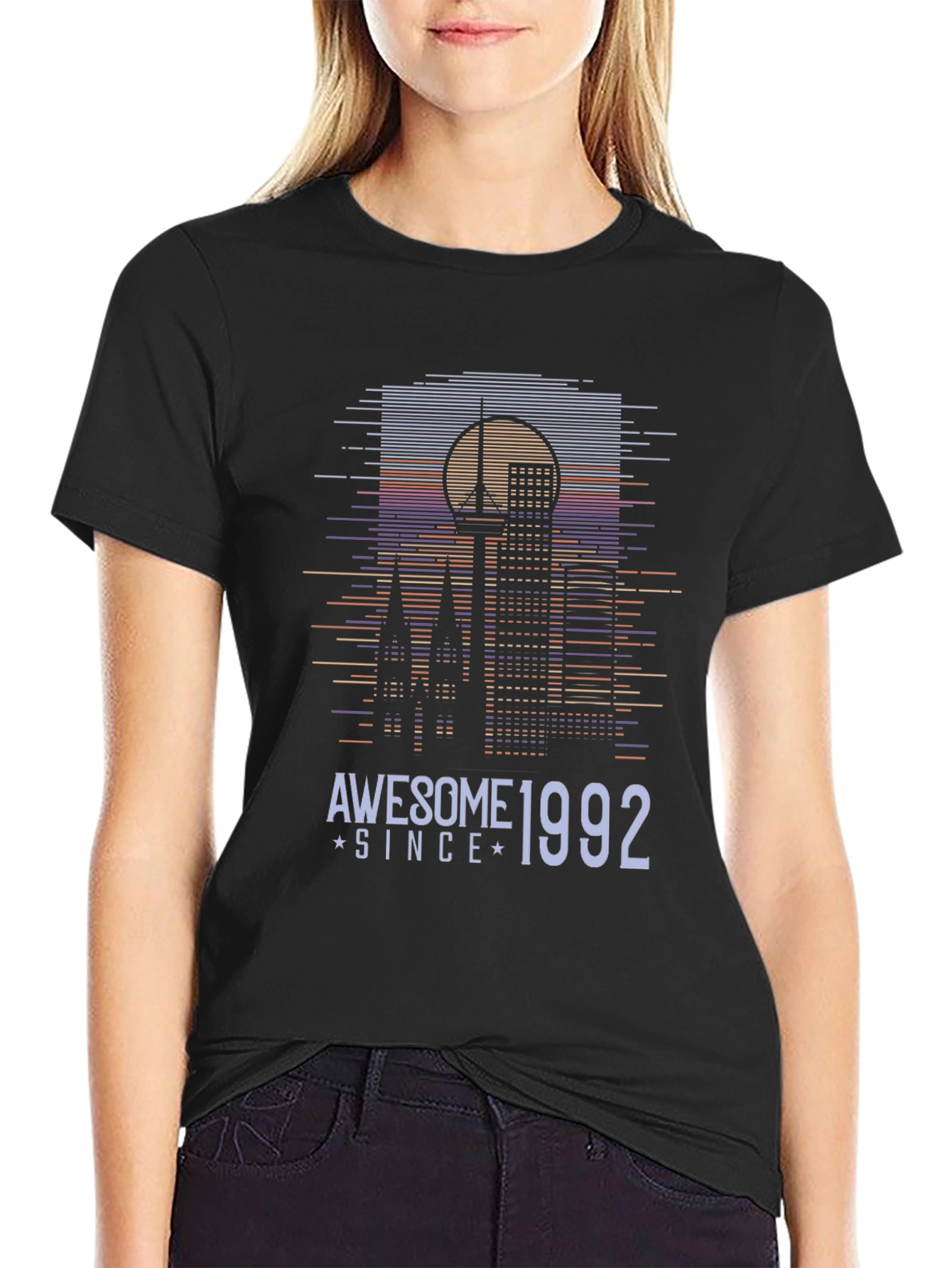 Awesome Since 1992 T-Shirt