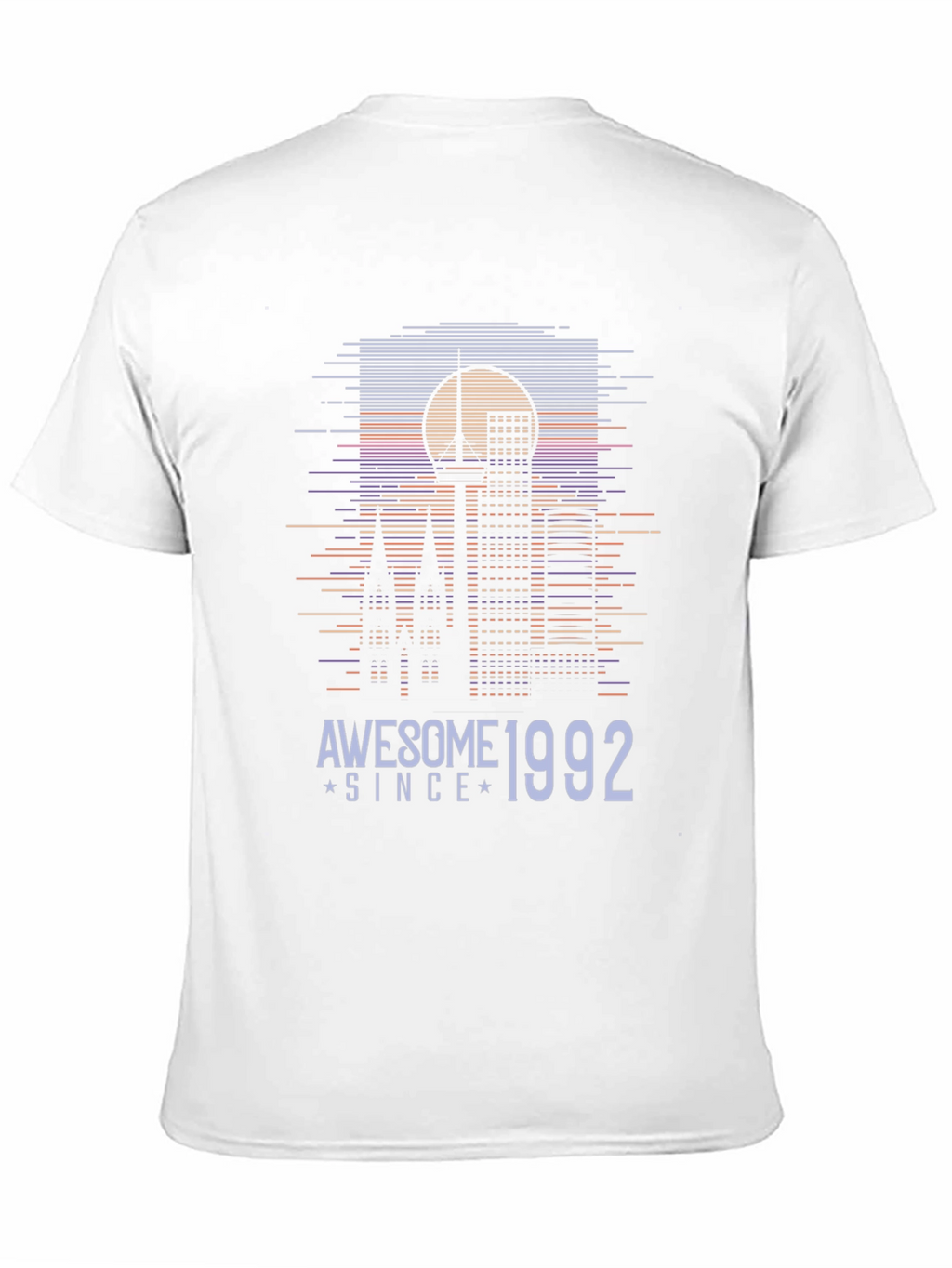 Awesome Since 1992 T-Shirt