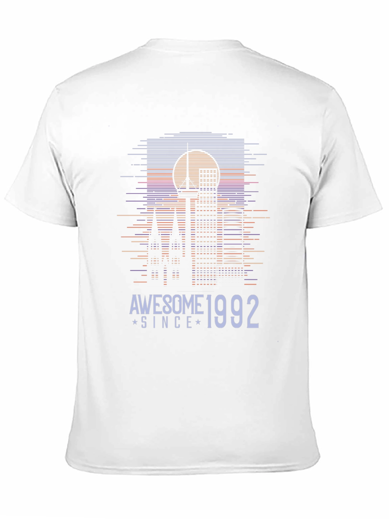 Awesome Since 1992 T-Shirt