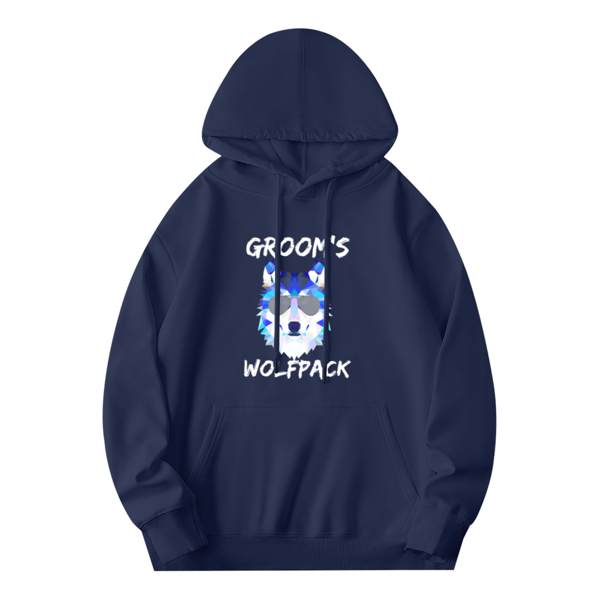 Foodie Hoodie - Eye-Catching Art Design Sweatshirt #0566