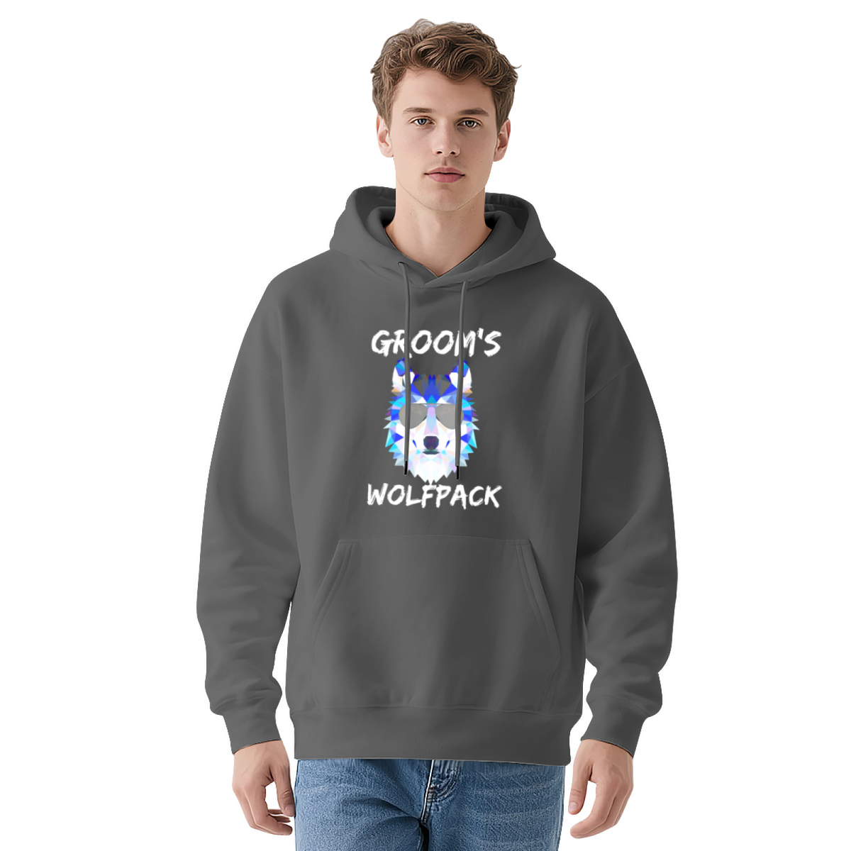 Foodie Hoodie - Eye-Catching Art Design Sweatshirt #0566