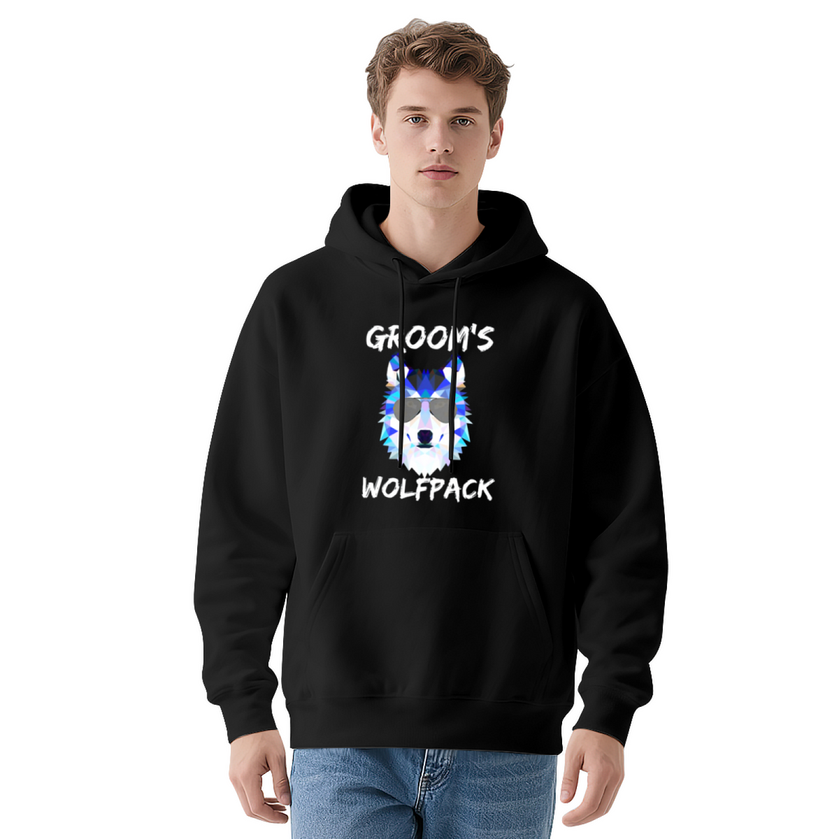 Foodie Hoodie - Eye-Catching Art Design Sweatshirt #0566