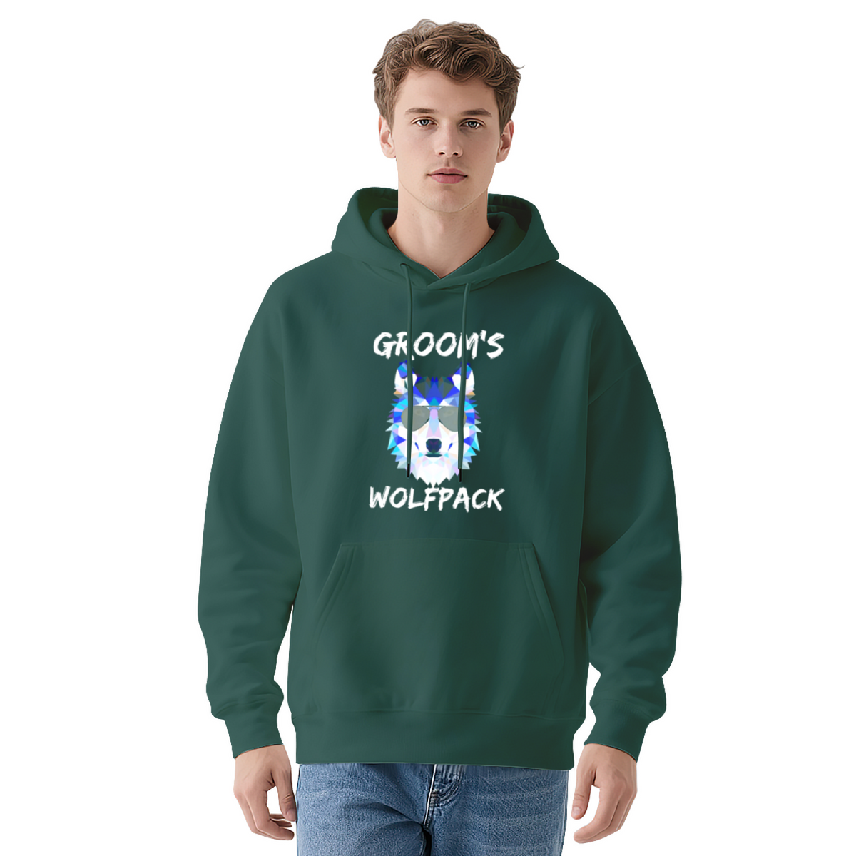 Foodie Hoodie - Eye-Catching Art Design Sweatshirt #0566