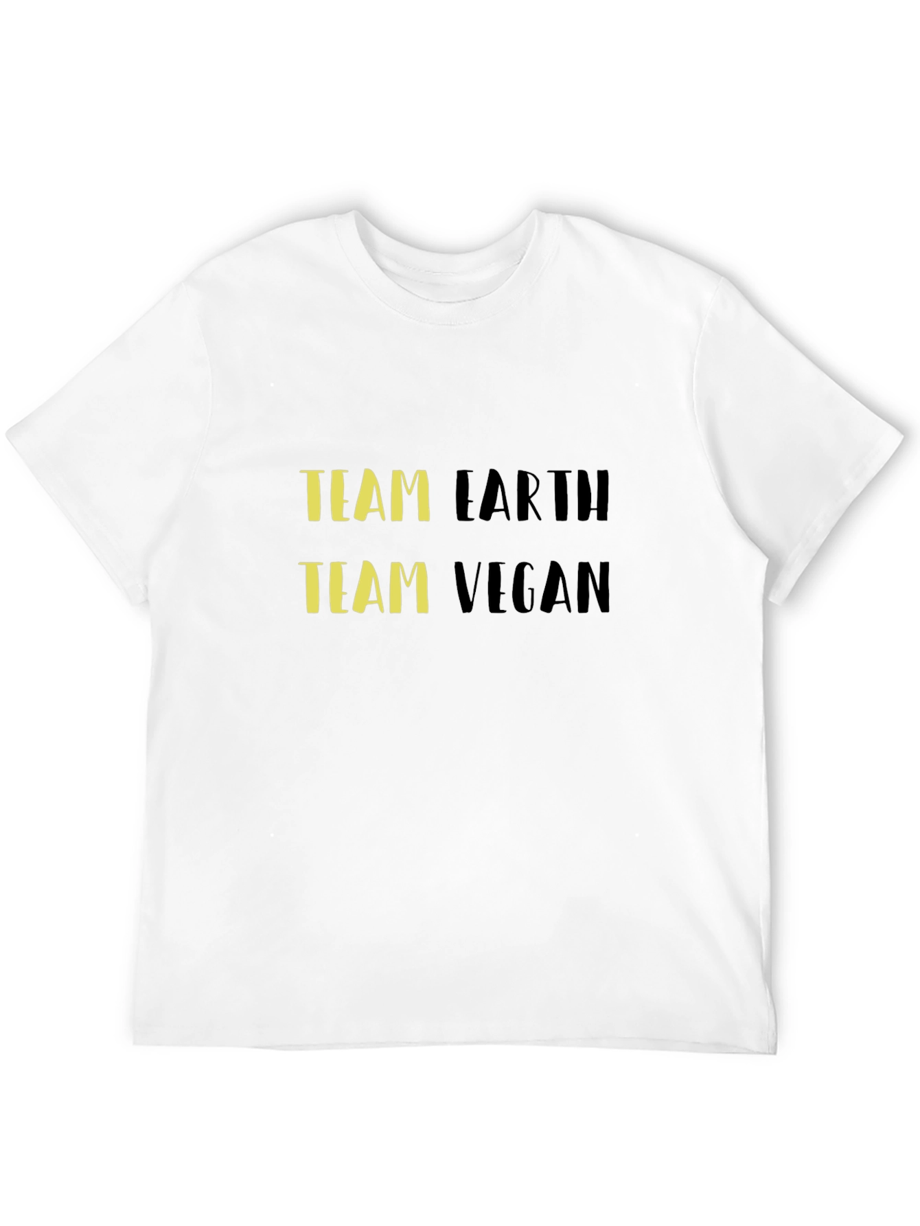 Team Vegan T-Shirt