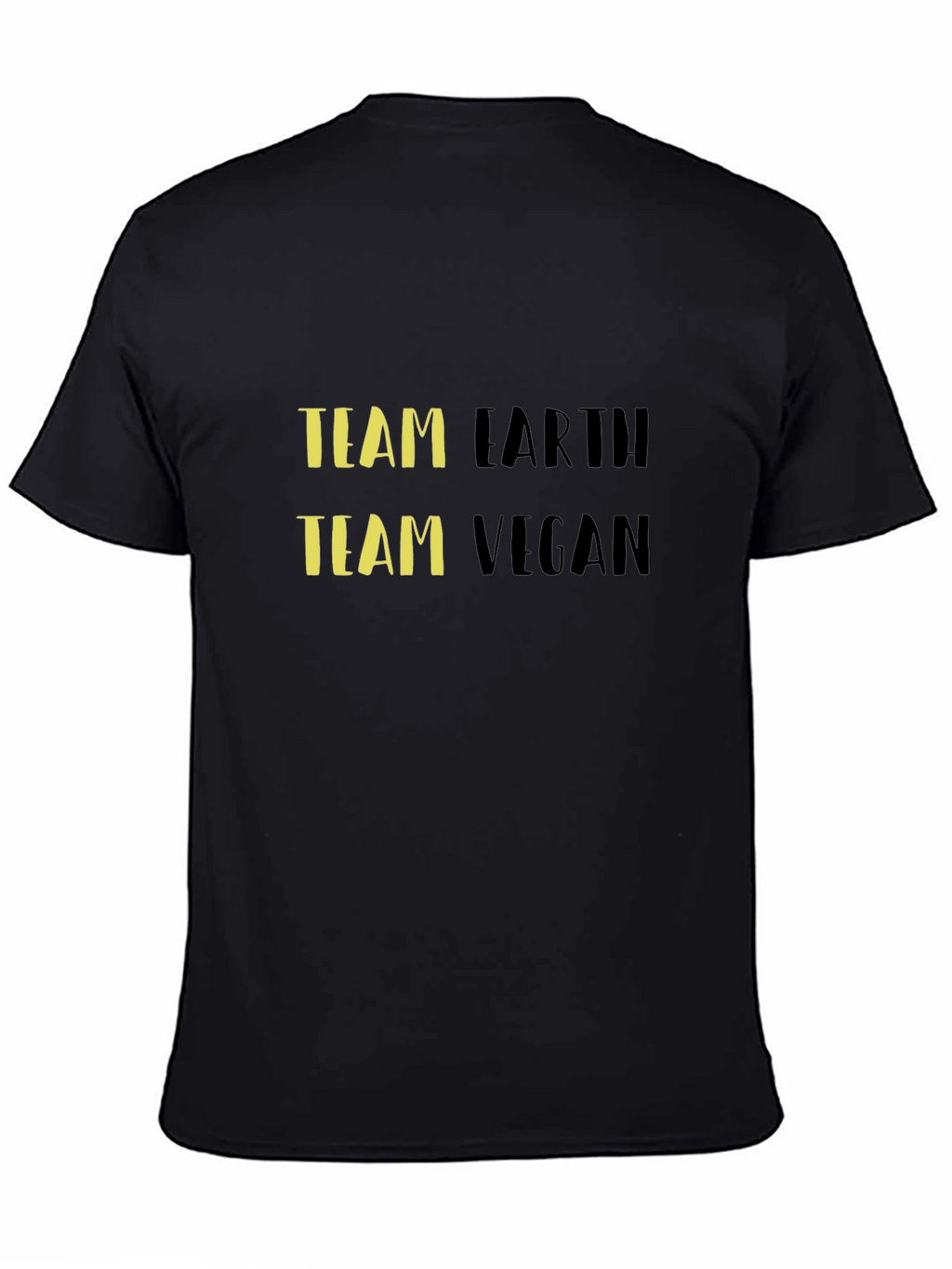 Team Vegan T-Shirt