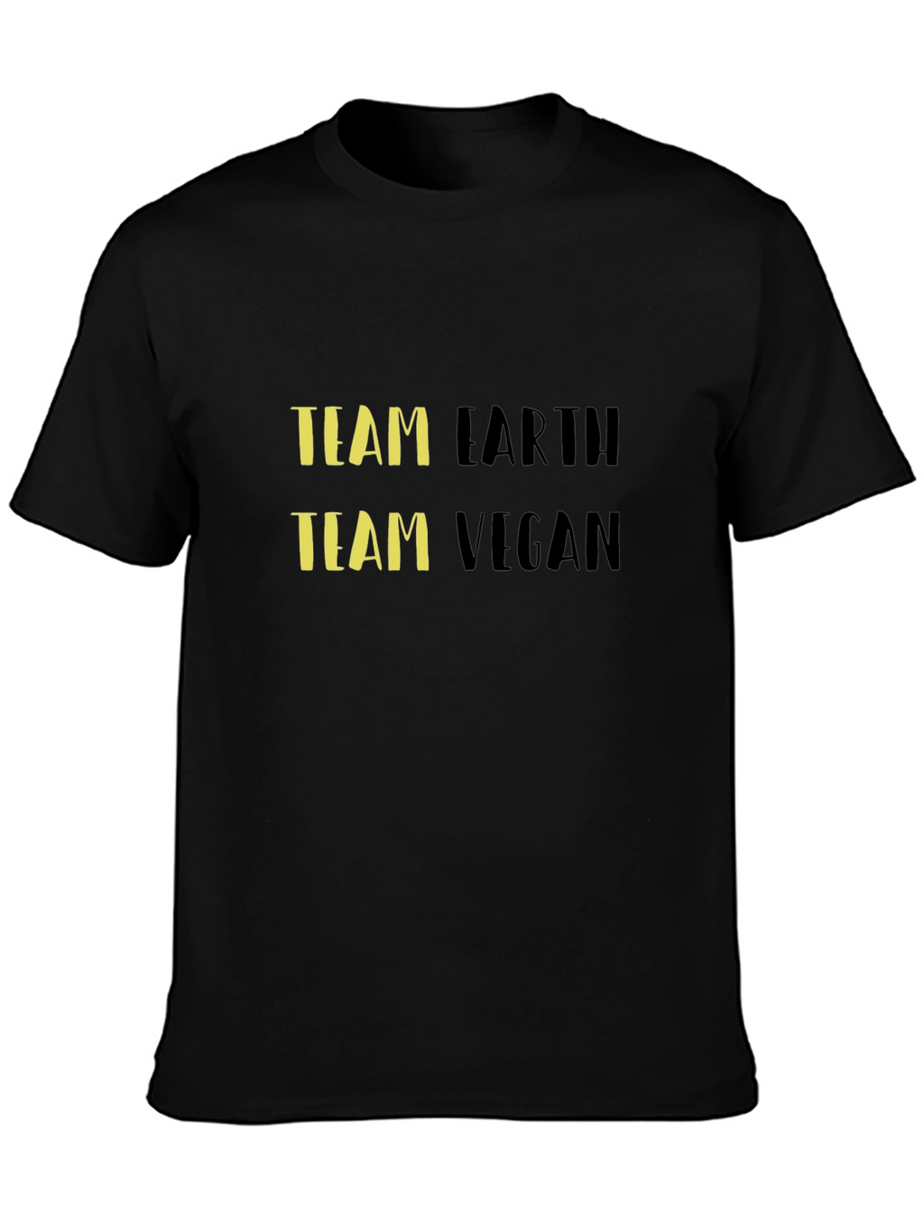Team Vegan T-Shirt