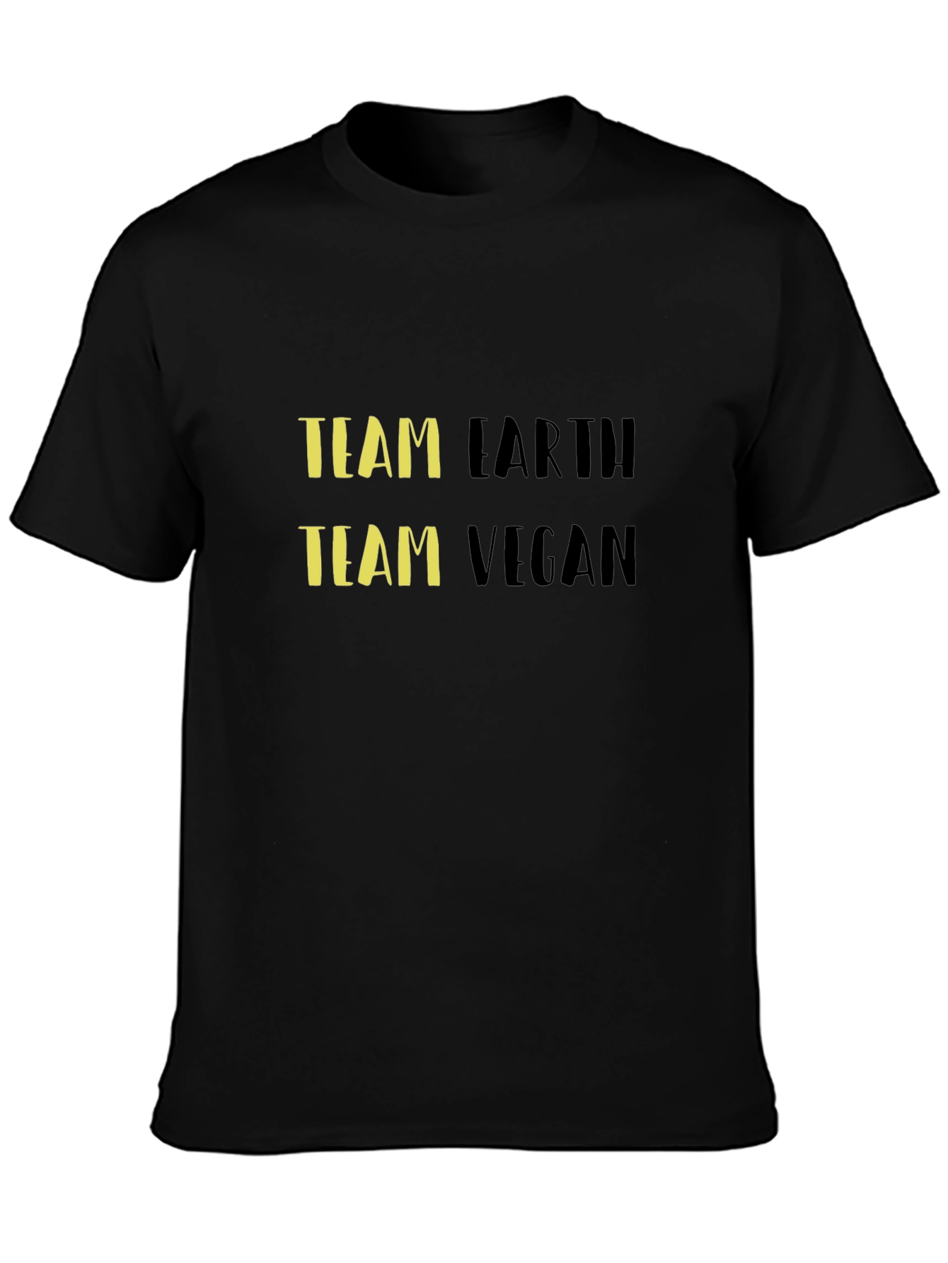 Team Vegan T-Shirt