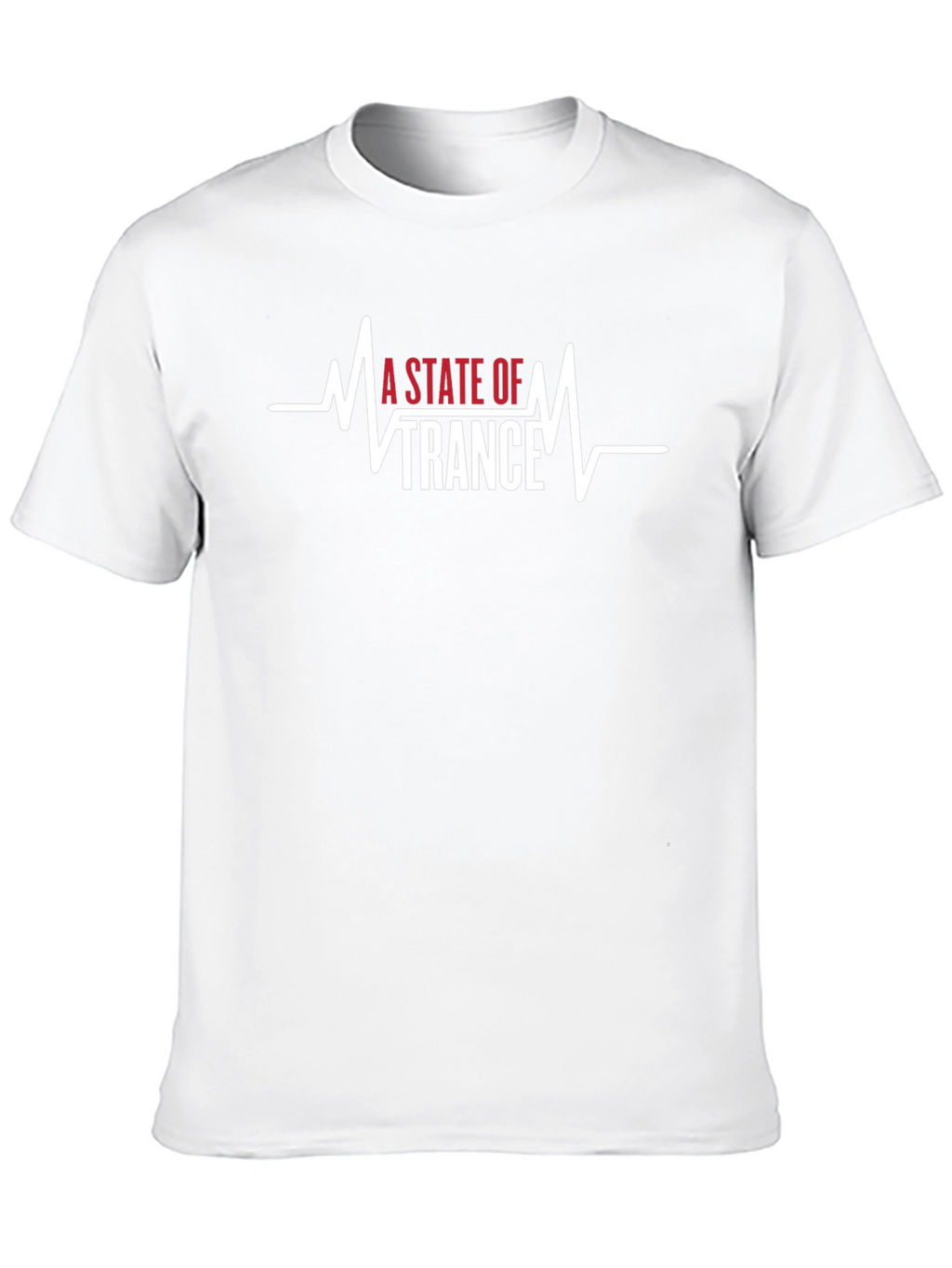 A State of Trance T-Shirt - Music Event Apparel