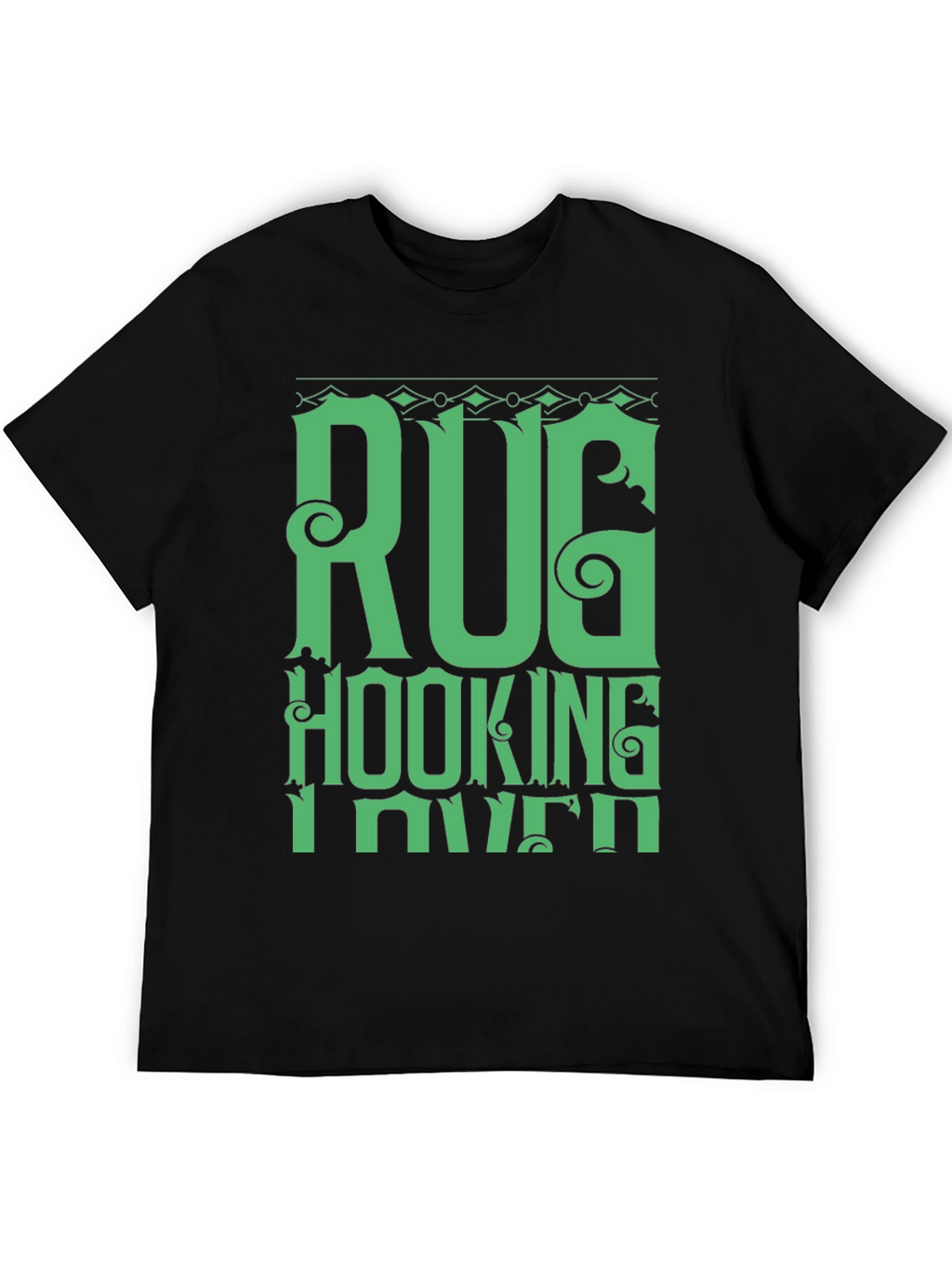 Rug Hooking Maven T-Shirt