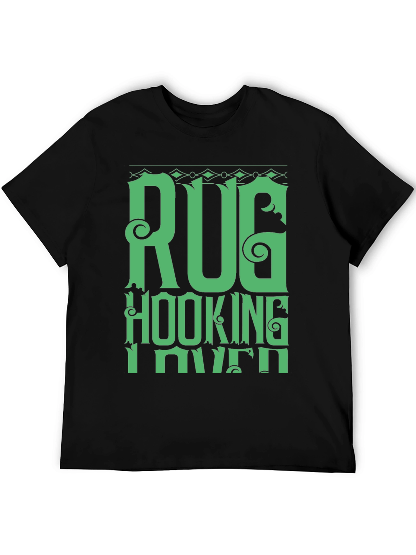 Rug Hooking Maven T-Shirt