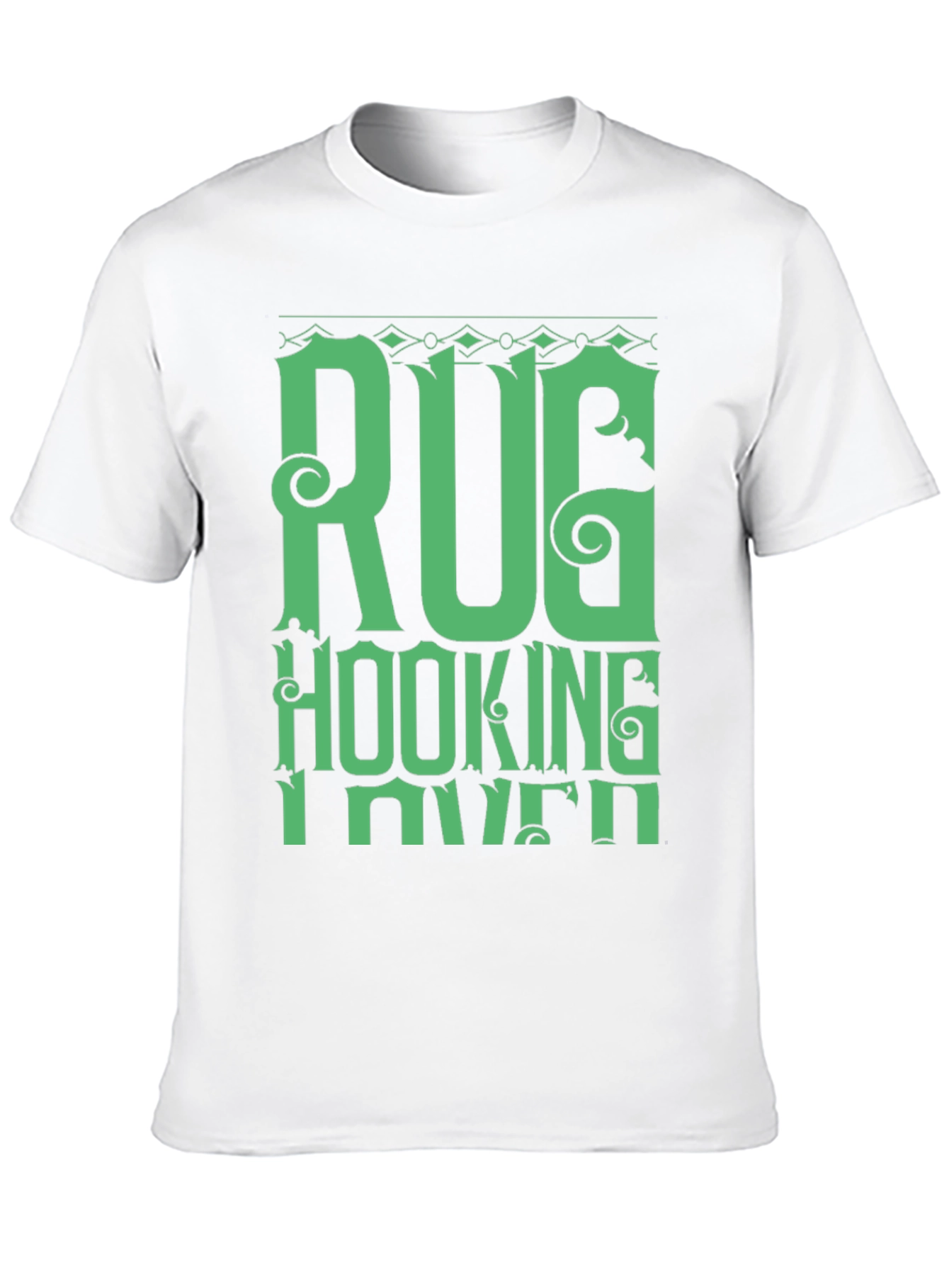 Rug Hooking Maven T-Shirt
