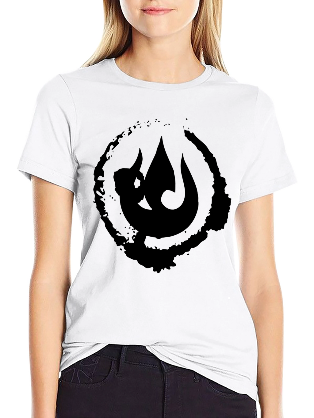 Fire Nation T-Shirt - Avatar Inspired
