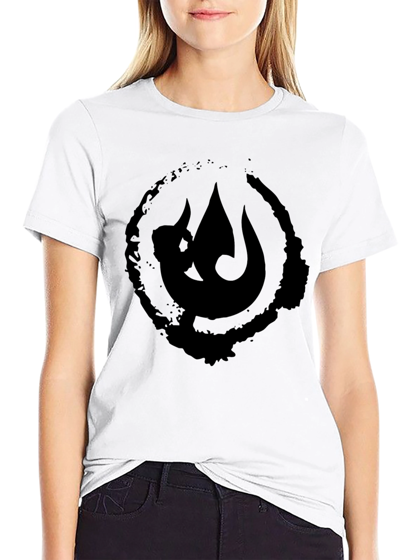 Fire Nation T-Shirt - Avatar Inspired
