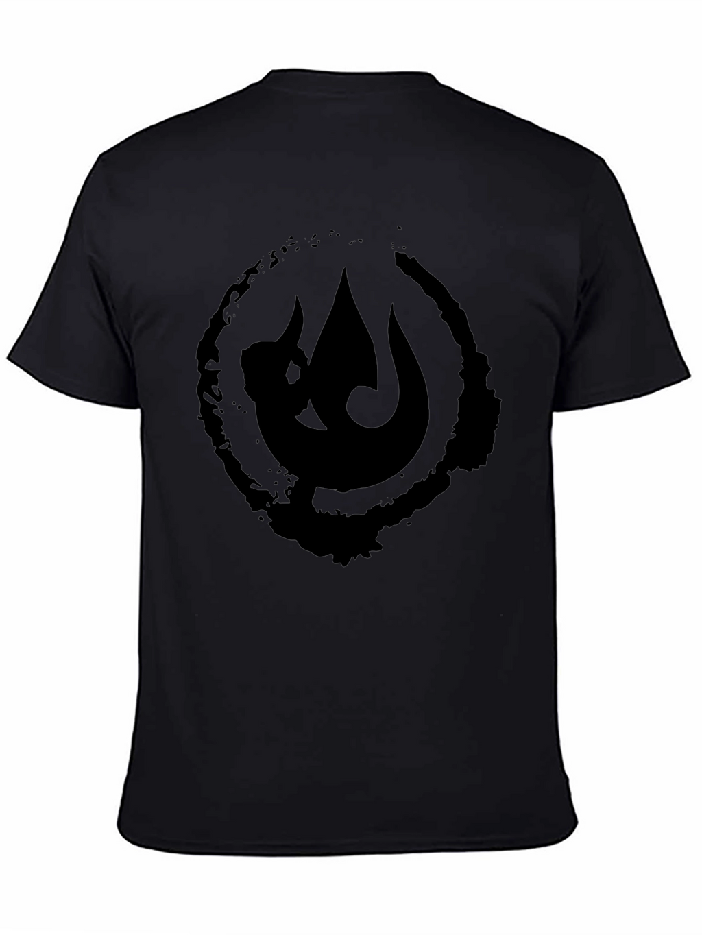 Fire Nation T-Shirt - Avatar Inspired