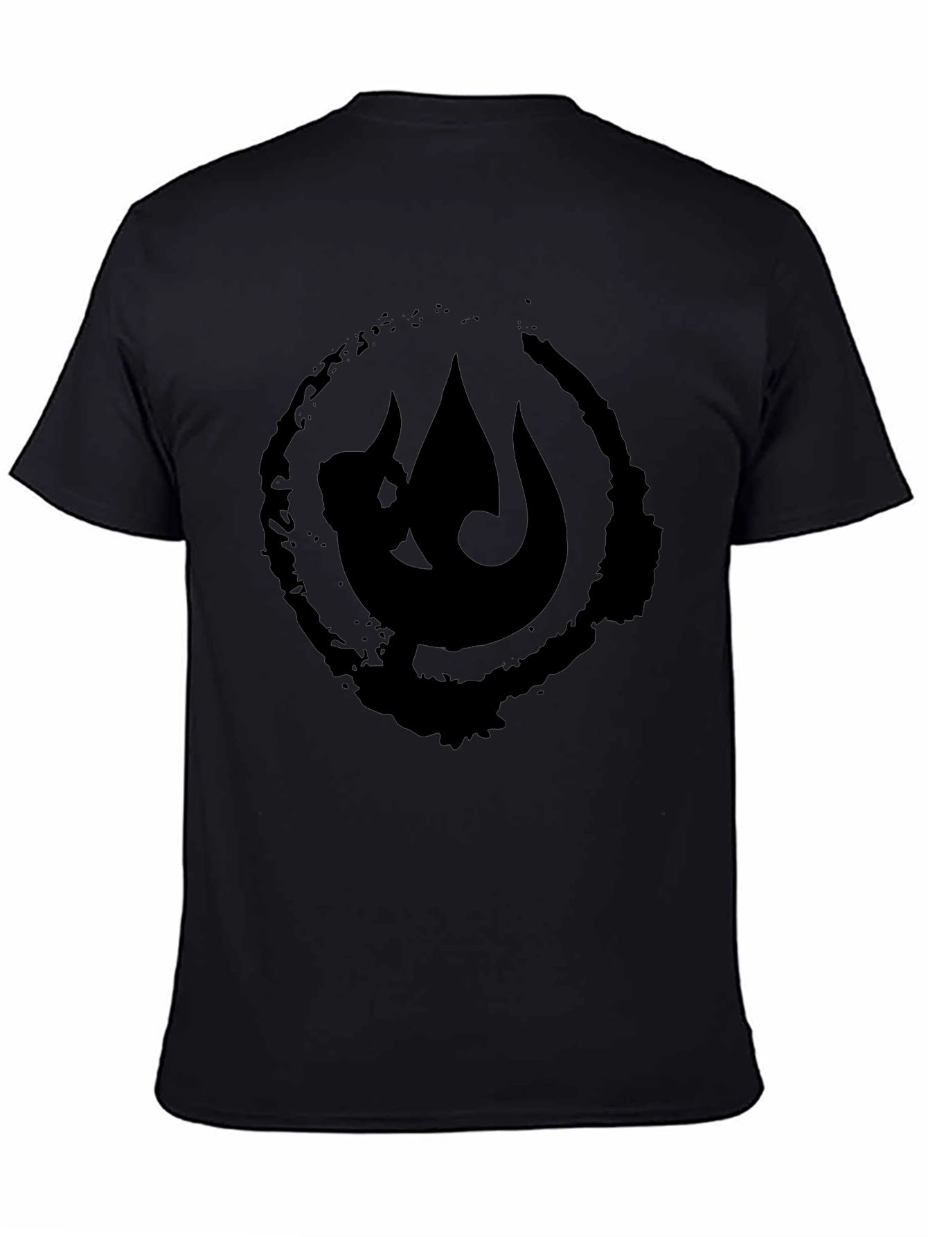 Fire Nation T-Shirt - Avatar Inspired