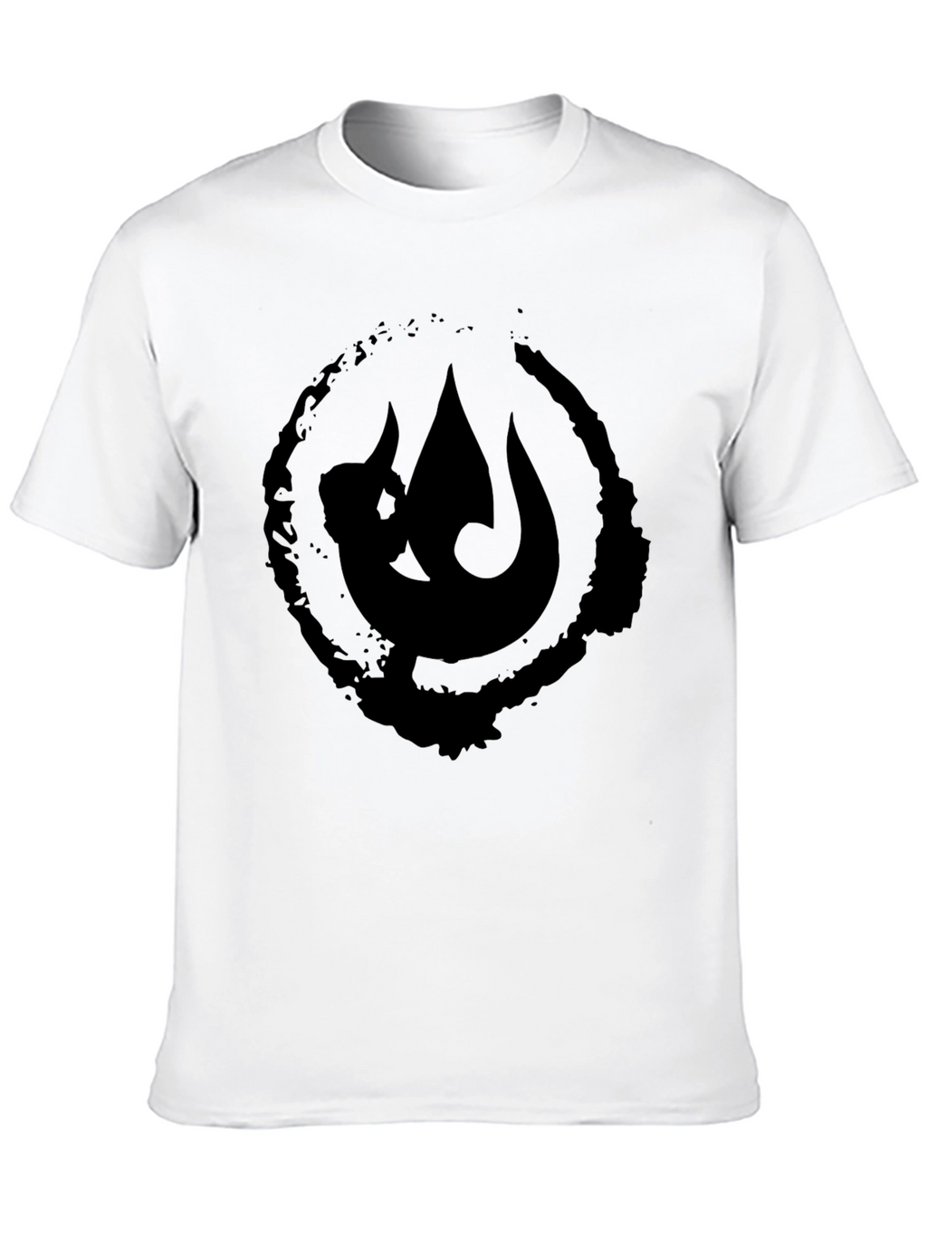 Fire Nation T-Shirt - Avatar Inspired