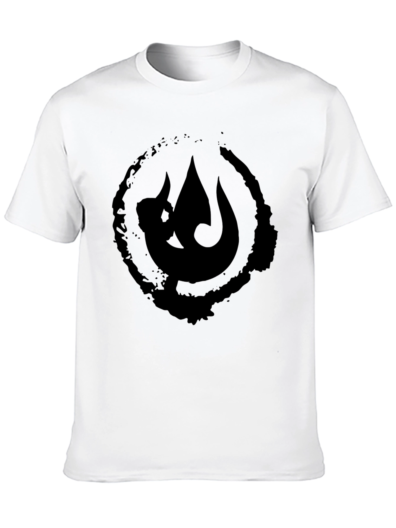 Fire Nation T-Shirt - Avatar Inspired