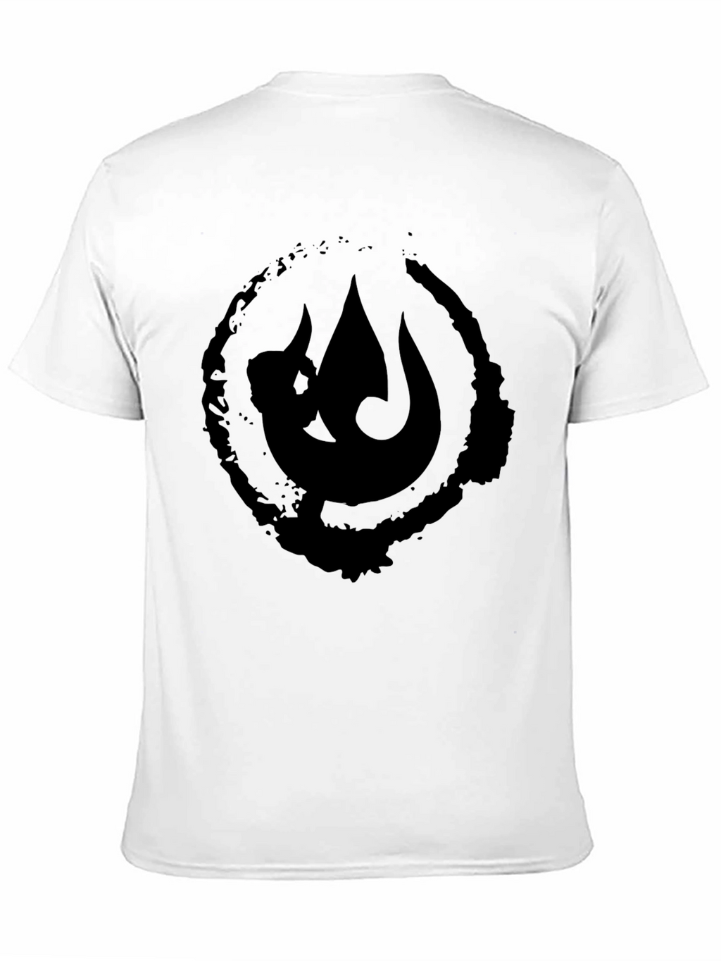 Fire Nation T-Shirt - Avatar Inspired