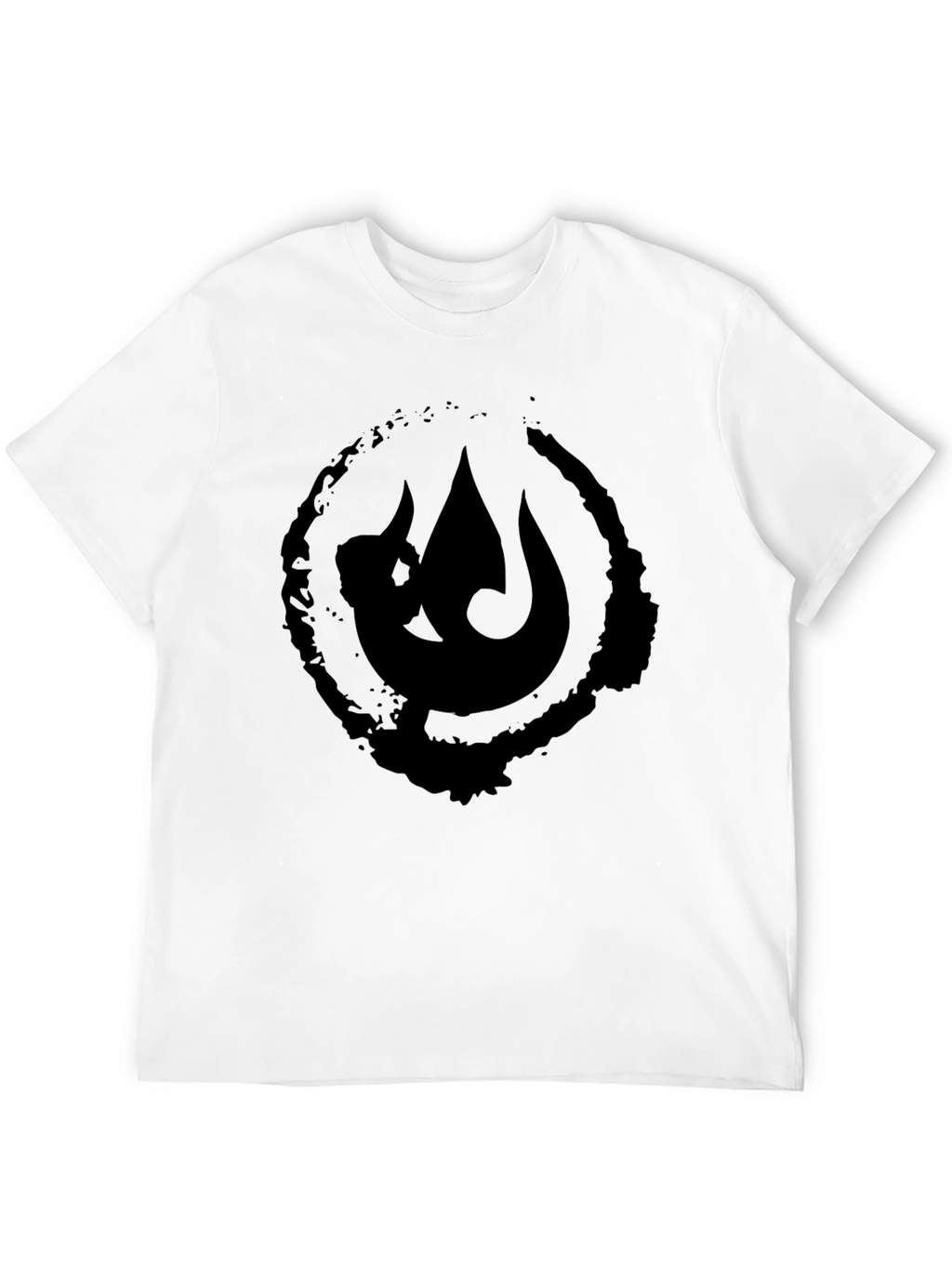 Fire Nation T-Shirt - Avatar Inspired