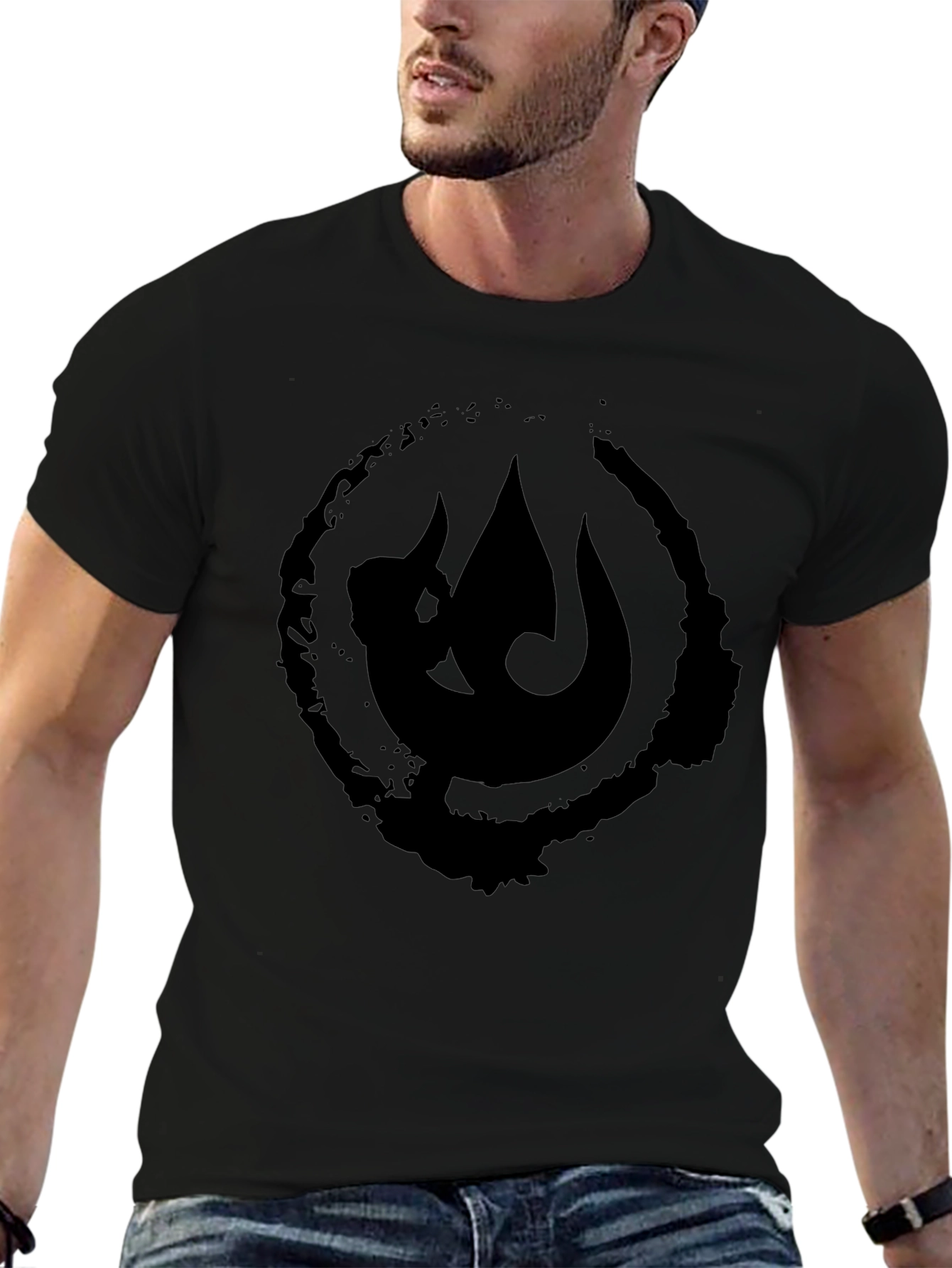 Fire Nation T-Shirt - Avatar Inspired