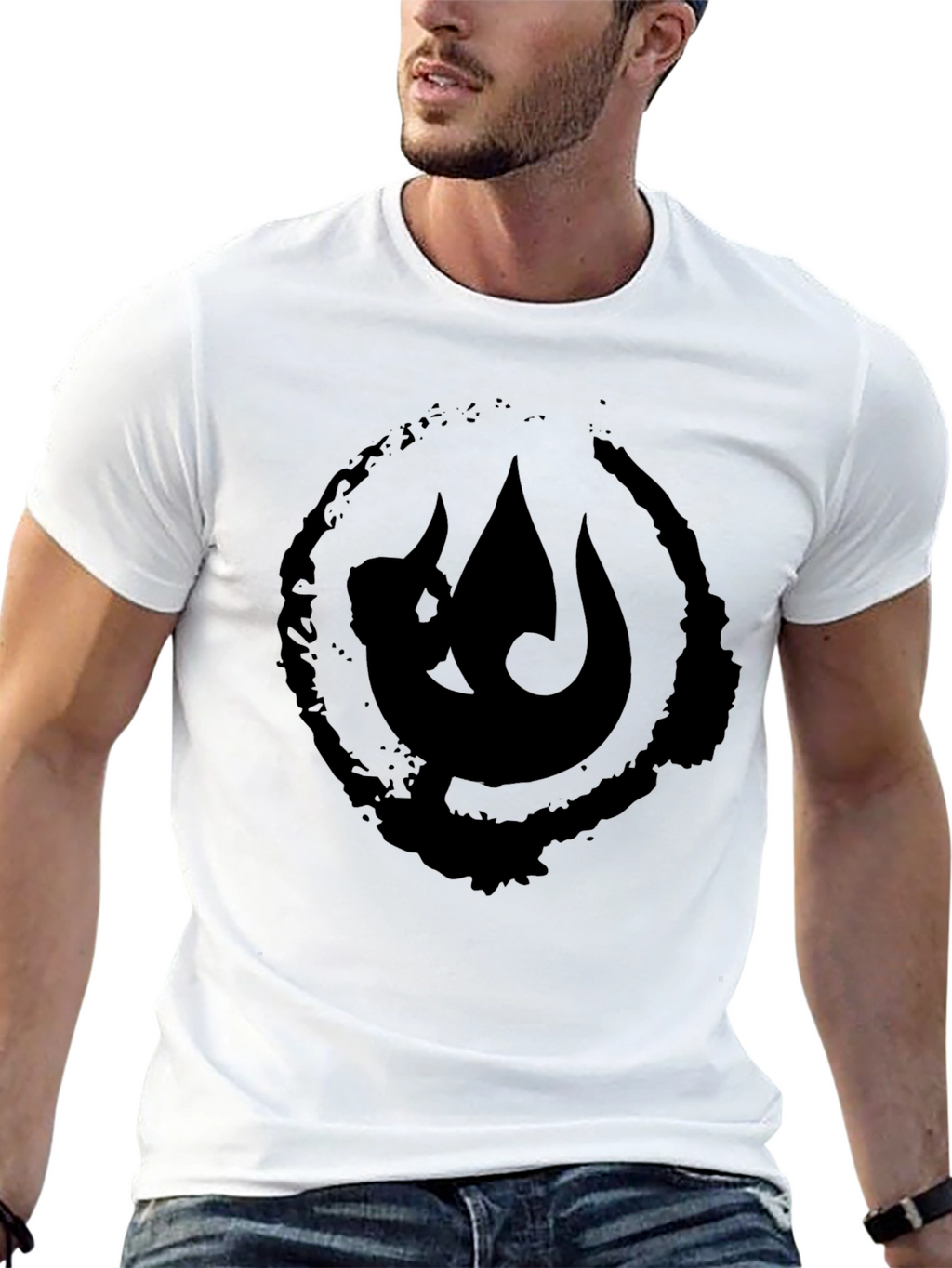 Fire Nation T-Shirt - Avatar Inspired