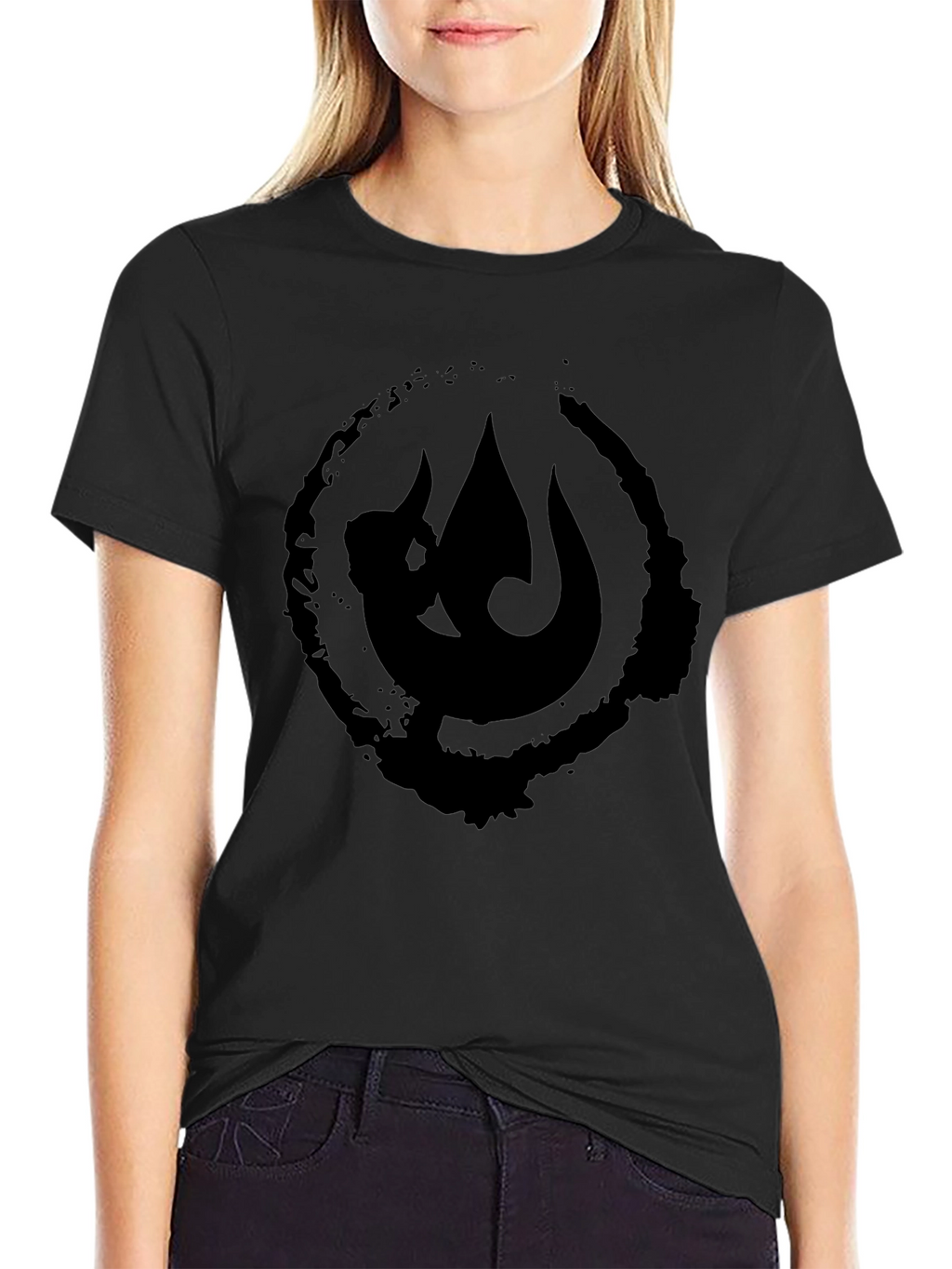 Fire Nation T-Shirt - Avatar Inspired