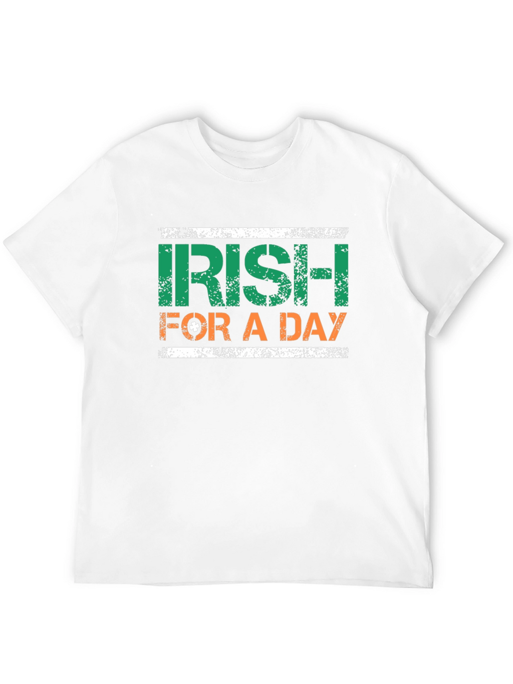 Irish For A Day Graphic T-Shirt