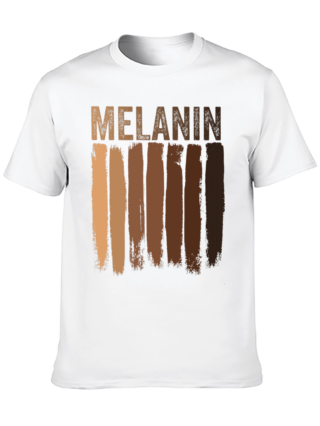 Melanin Shades T-Shirt - Black Pride
