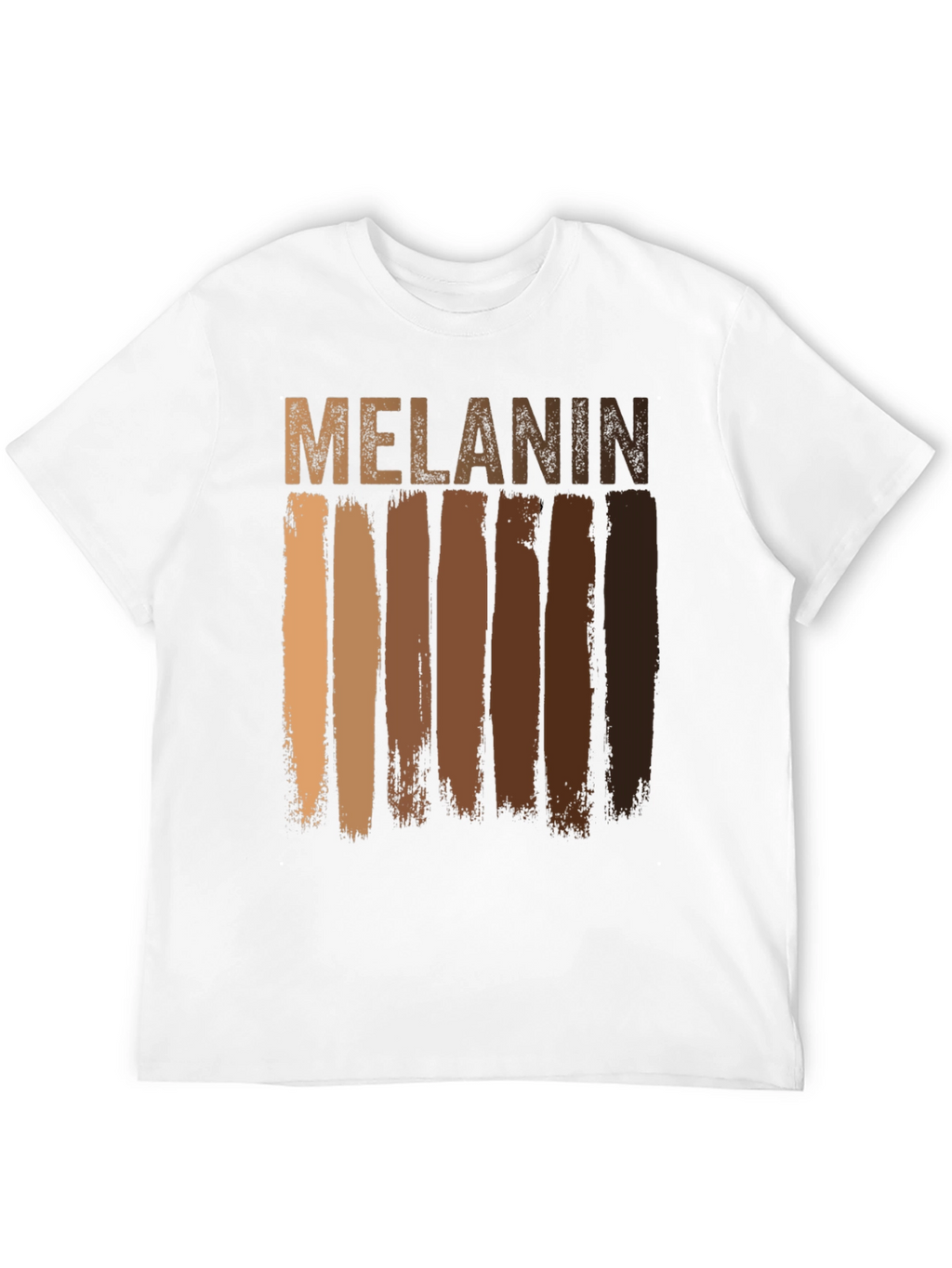 Melanin Shades T-Shirt - Black Pride