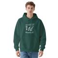Retro Vintage Hoodie - Trendy Streetwear Graphic Sweatshirt #0559