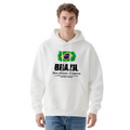 Premium Graphic Hoodie - Unique Artistic Design Pullover #0568