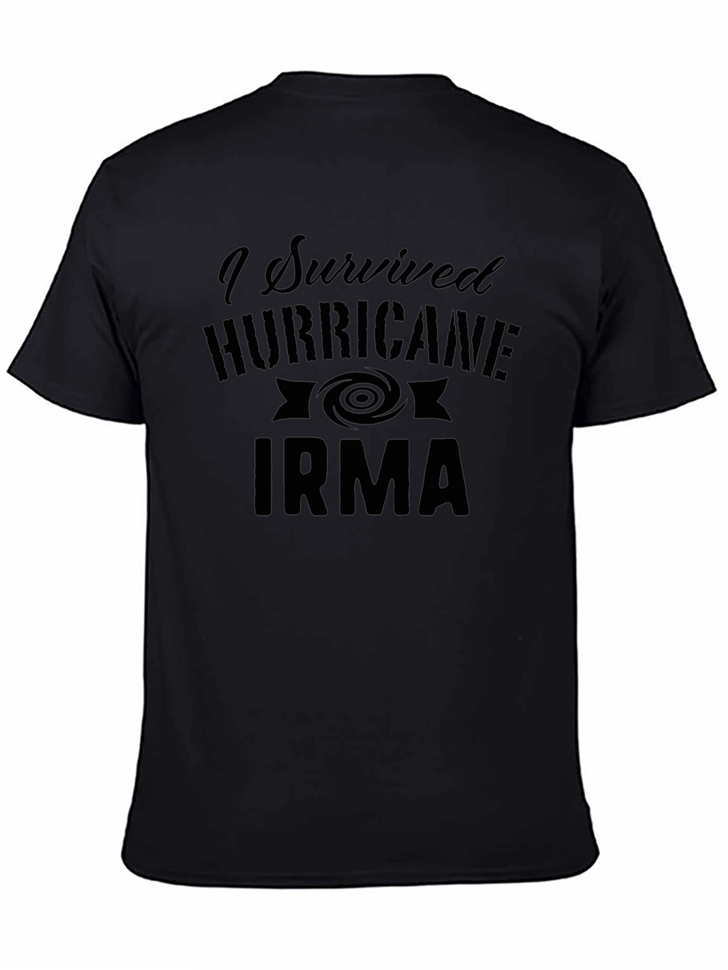 I Survived Hurricane Irma T-Shirt
