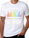 Cool Girls K-Pop T-Shirt