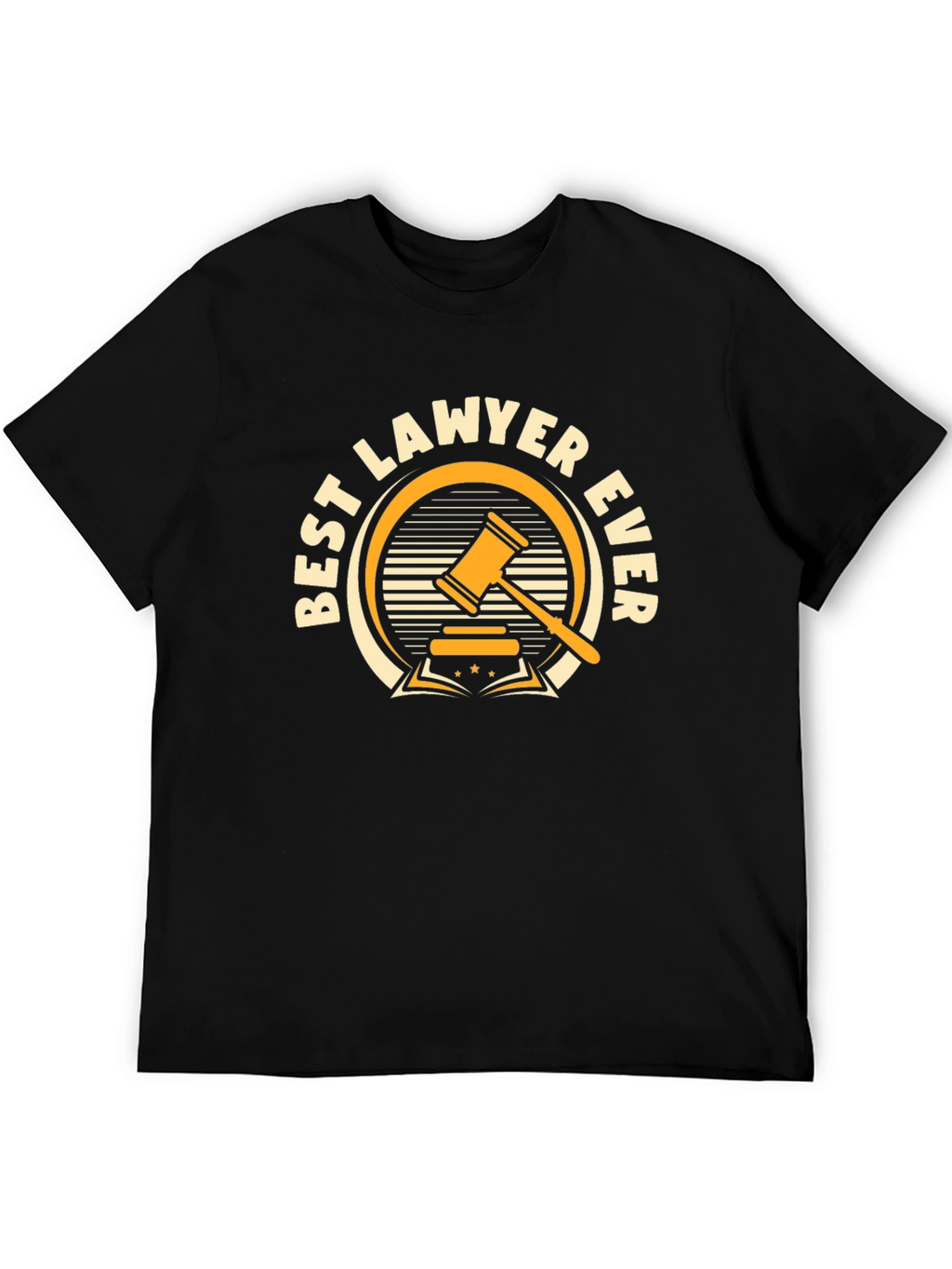 Best Lawyer Ever Graphic Tee