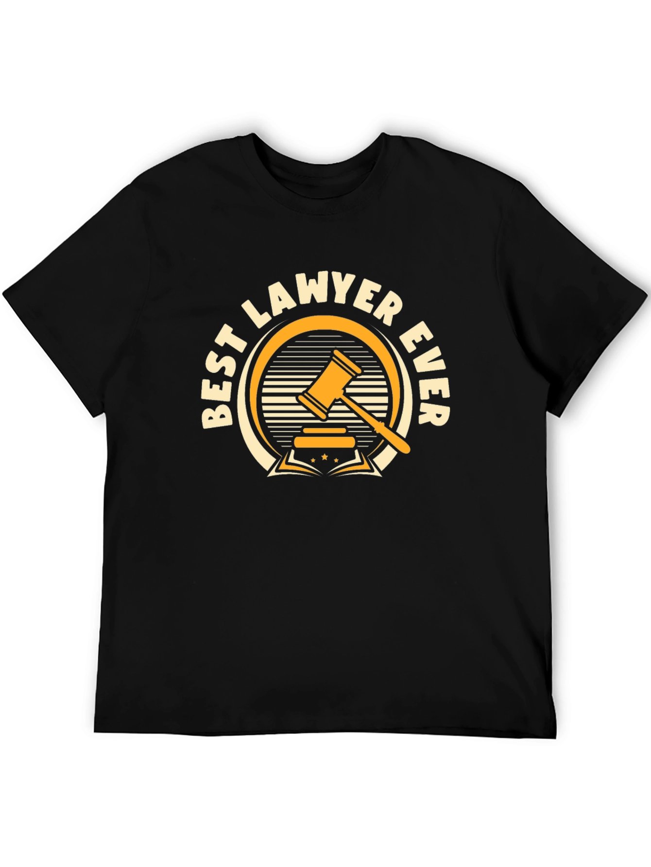 Best Lawyer Ever Graphic Tee